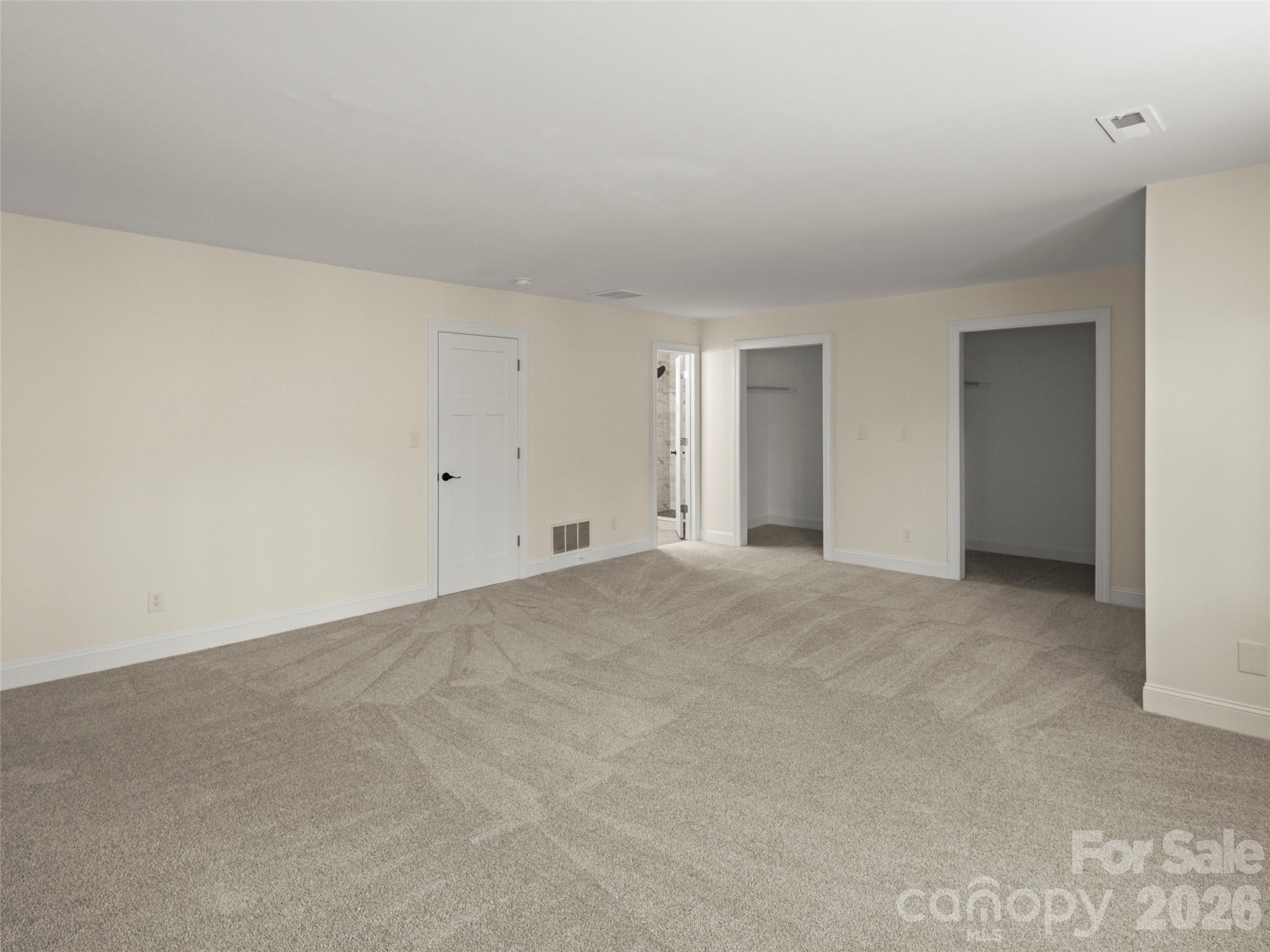 203 Crowfields Drive — Asheville