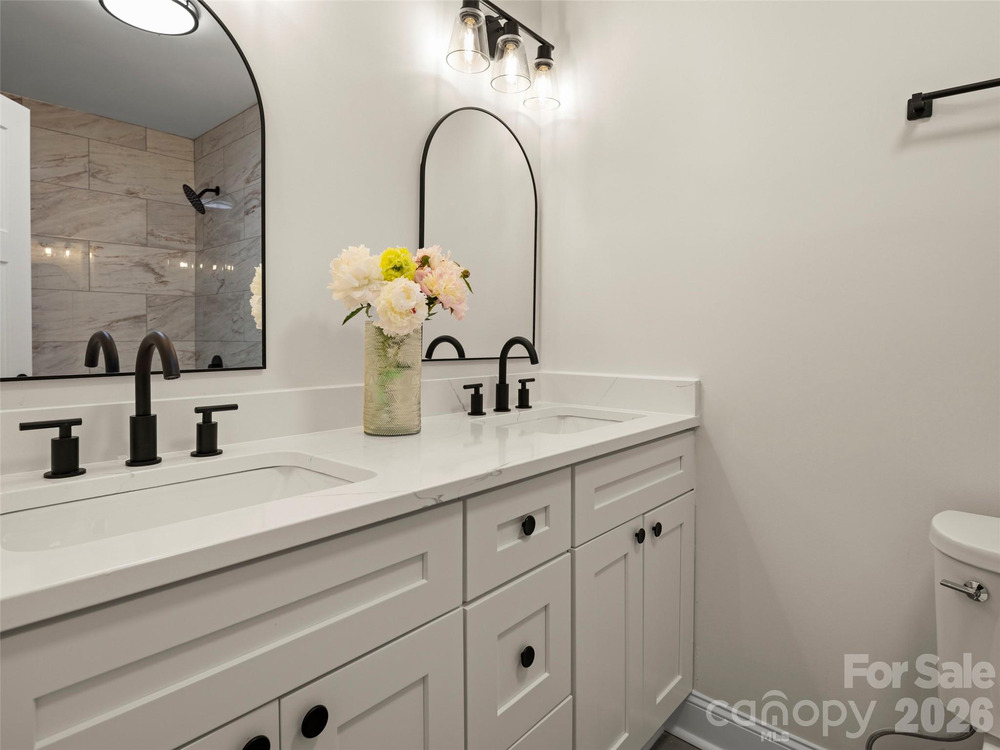 203 Crowfields Drive — Asheville