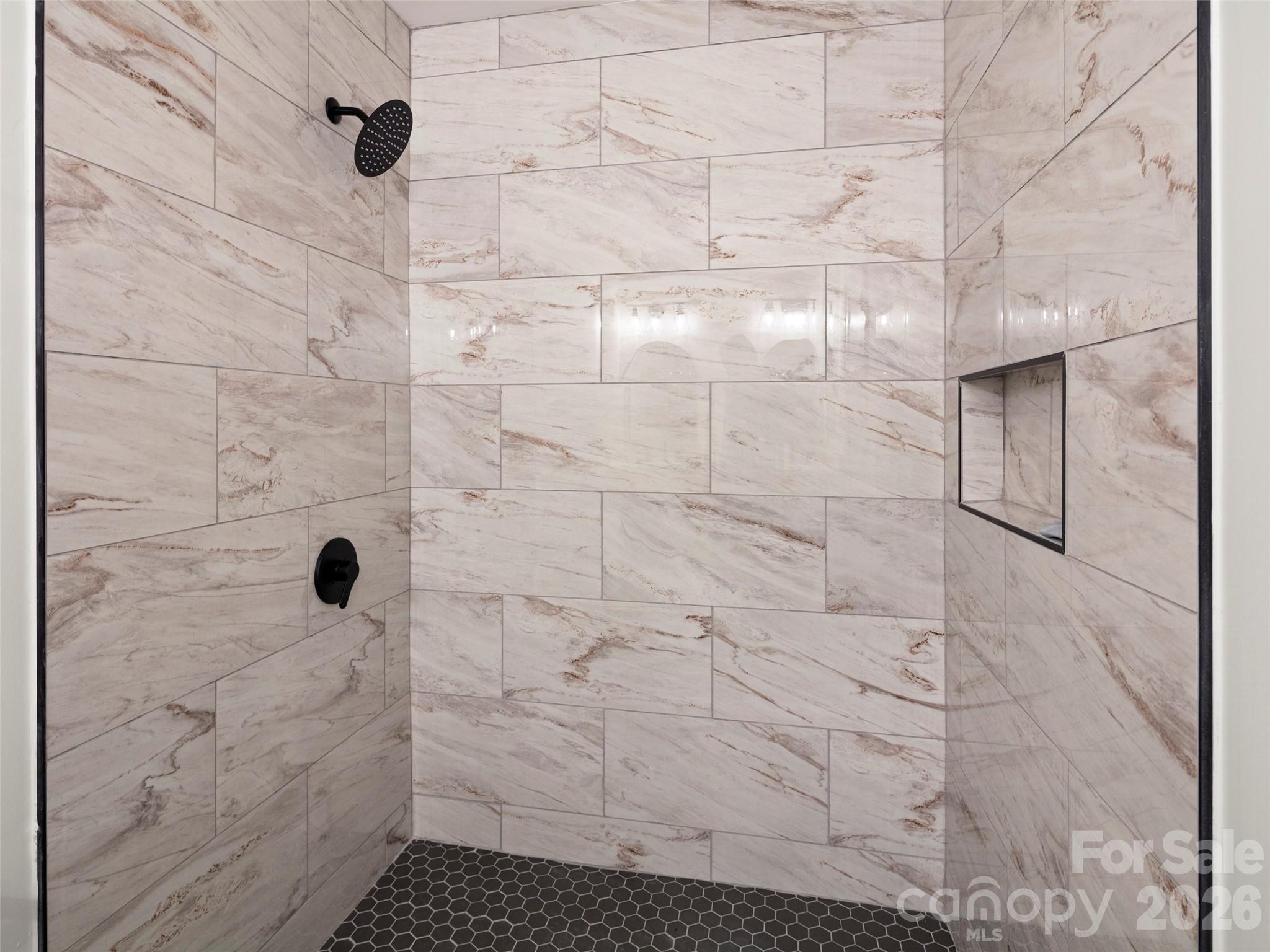 203 Crowfields Drive — Asheville