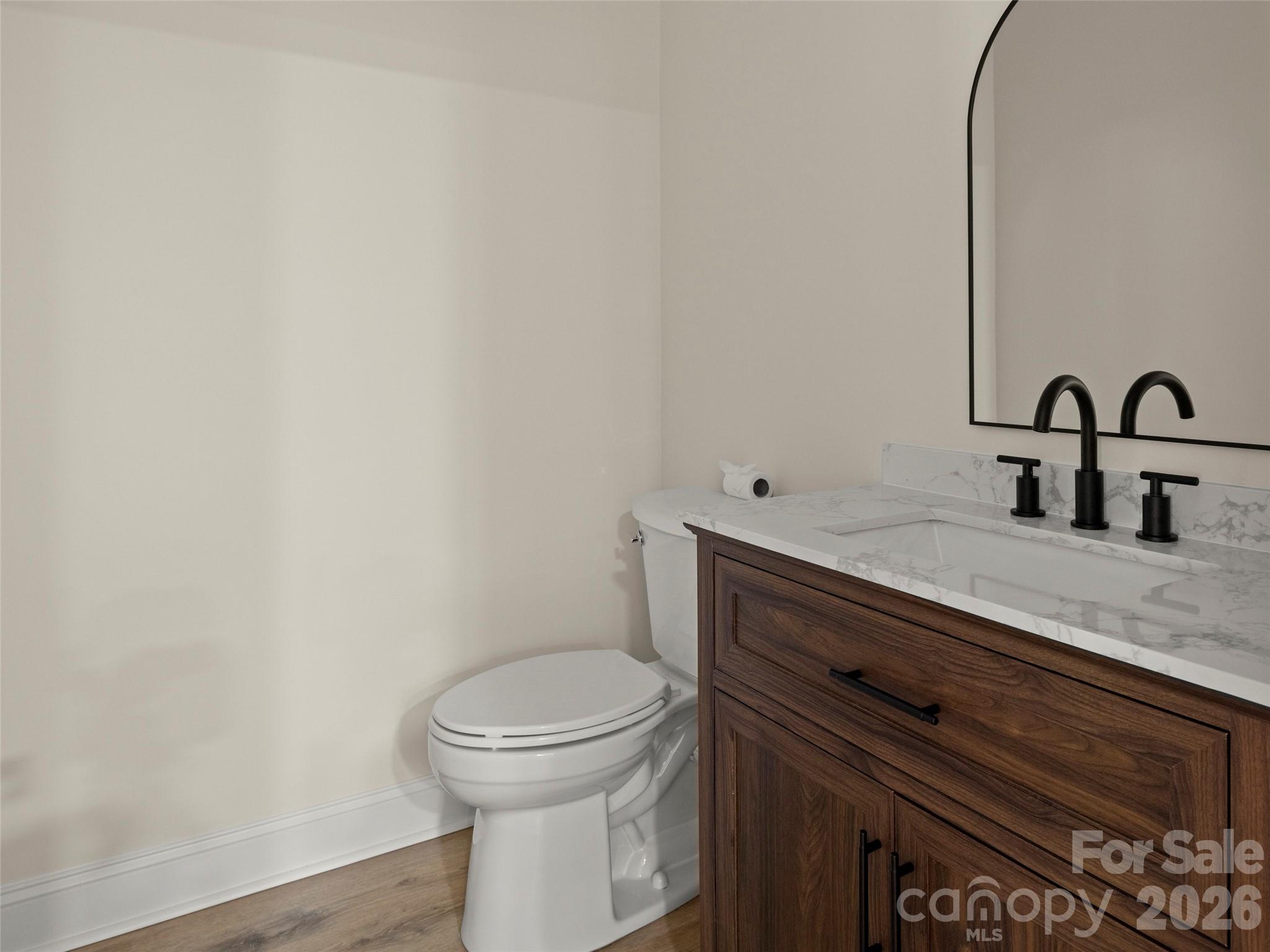 203 Crowfields Drive — Asheville