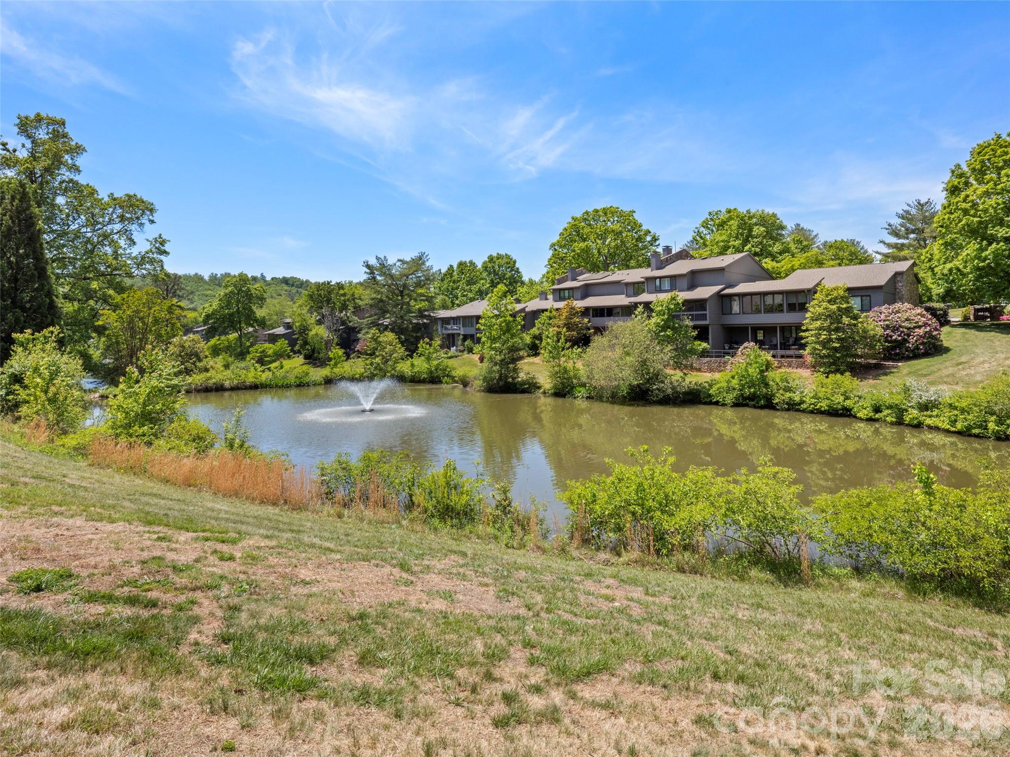 203 Crowfields Drive — Asheville