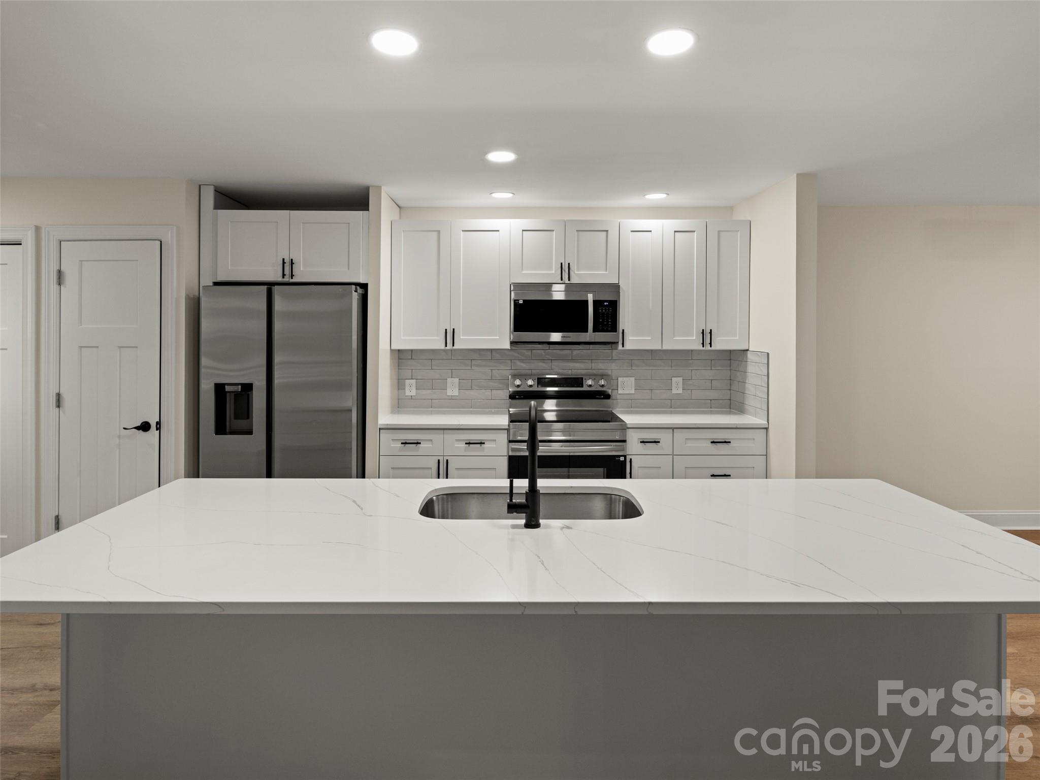 203 Crowfields Drive — Asheville