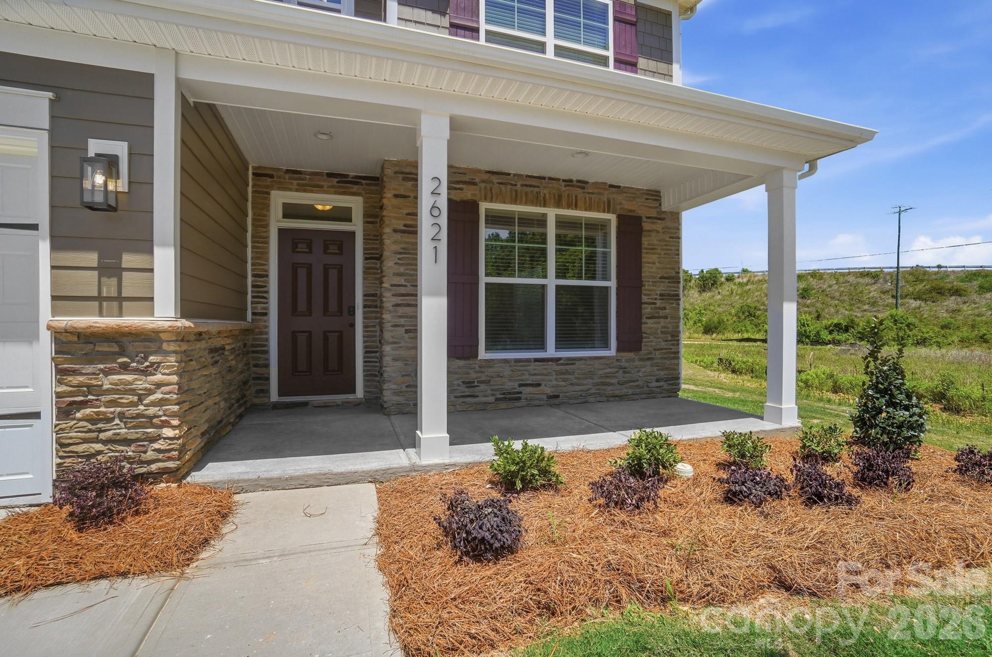 2621 Wild Azalea Court — Monroe