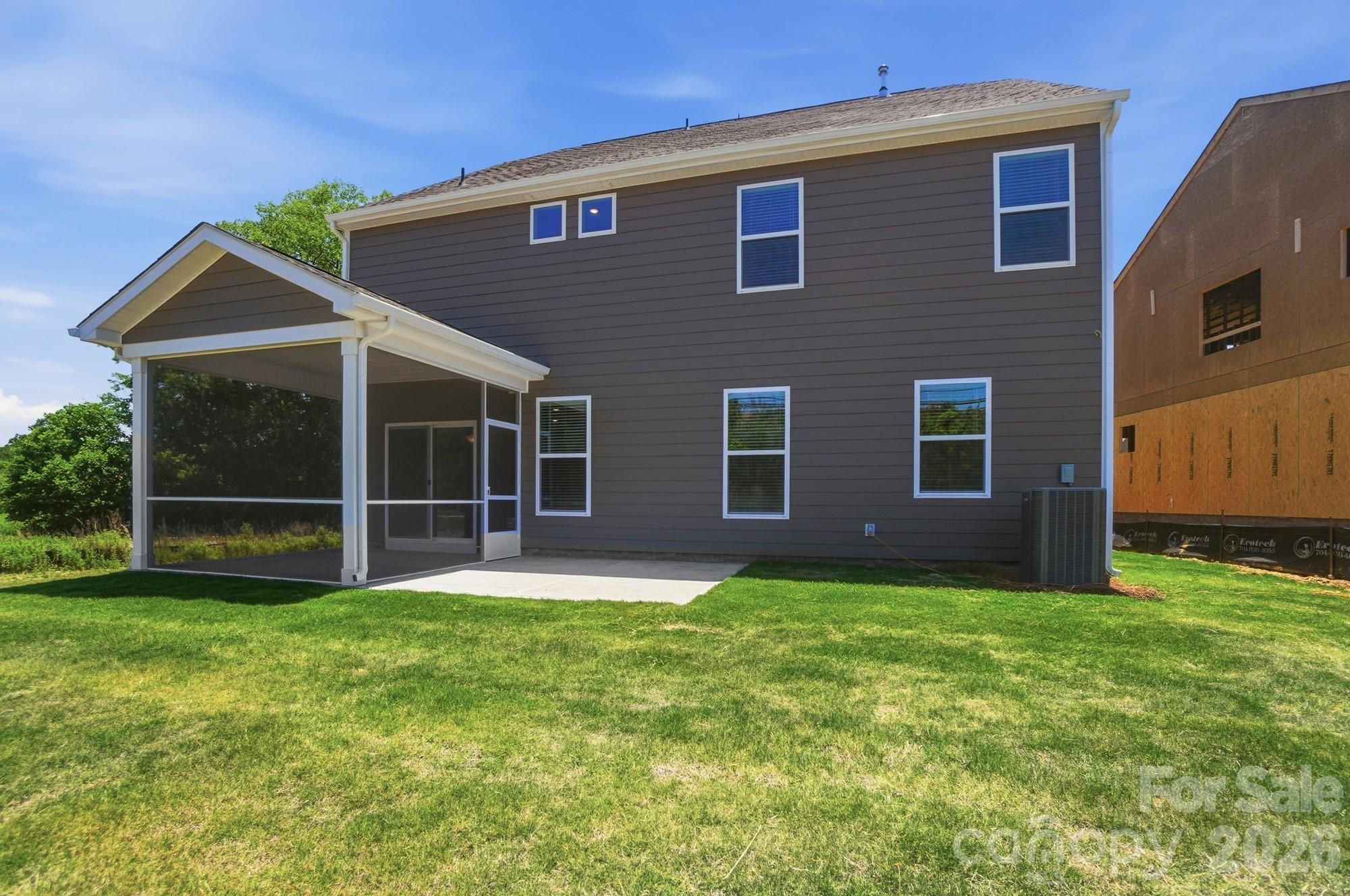 2621 Wild Azalea Court — Monroe