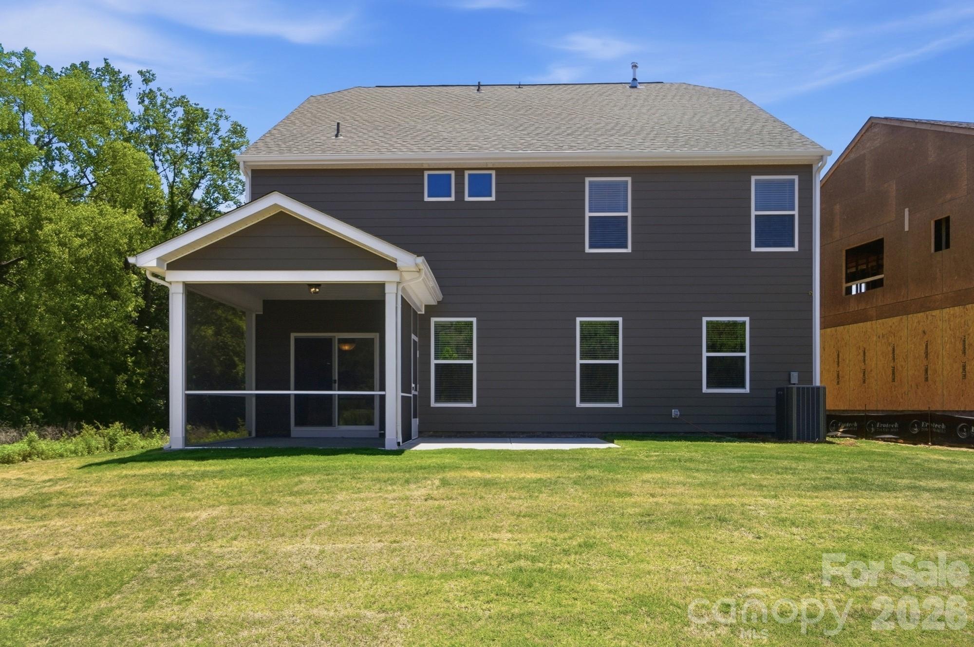 2621 Wild Azalea Court — Monroe