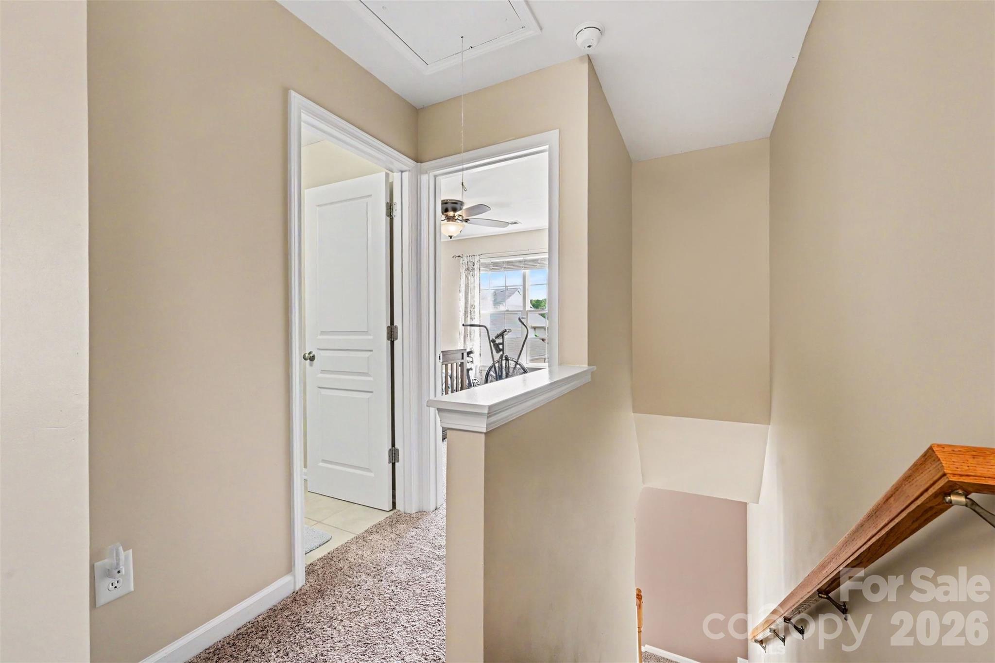1033 Woodglen Lane — Matthews