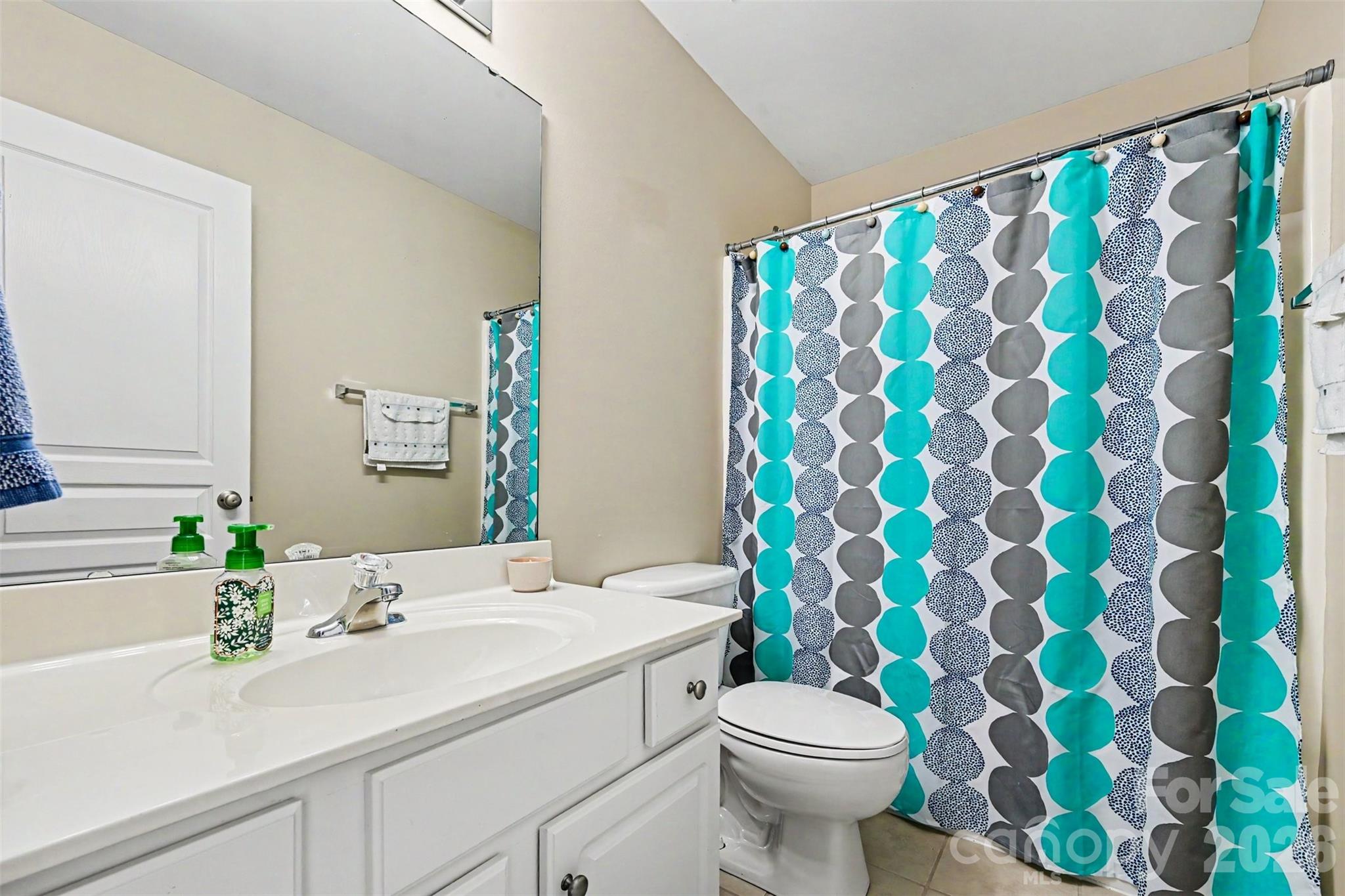 1033 Woodglen Lane — Matthews