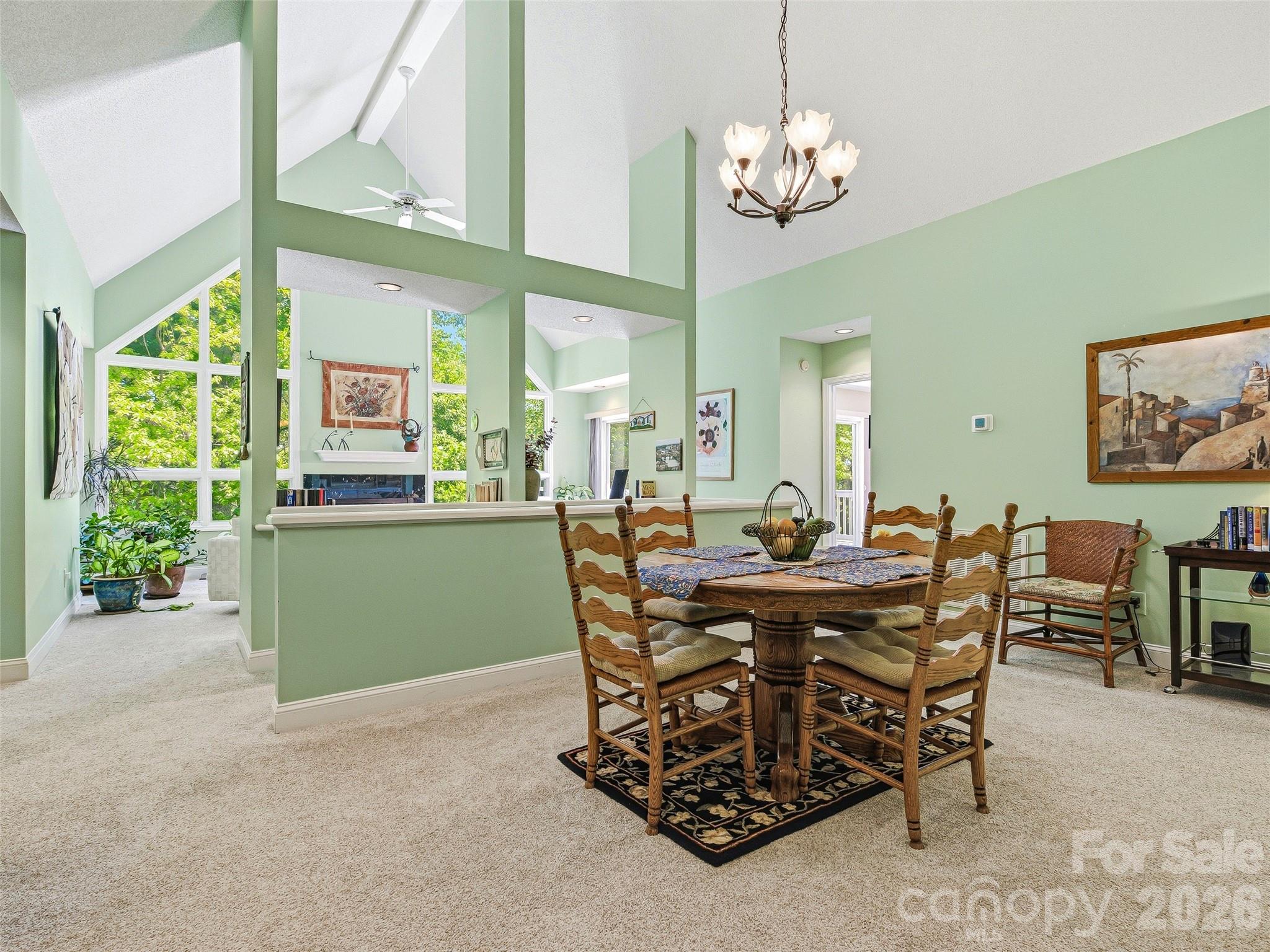 119 Carriage Walk Lane — Hendersonville
