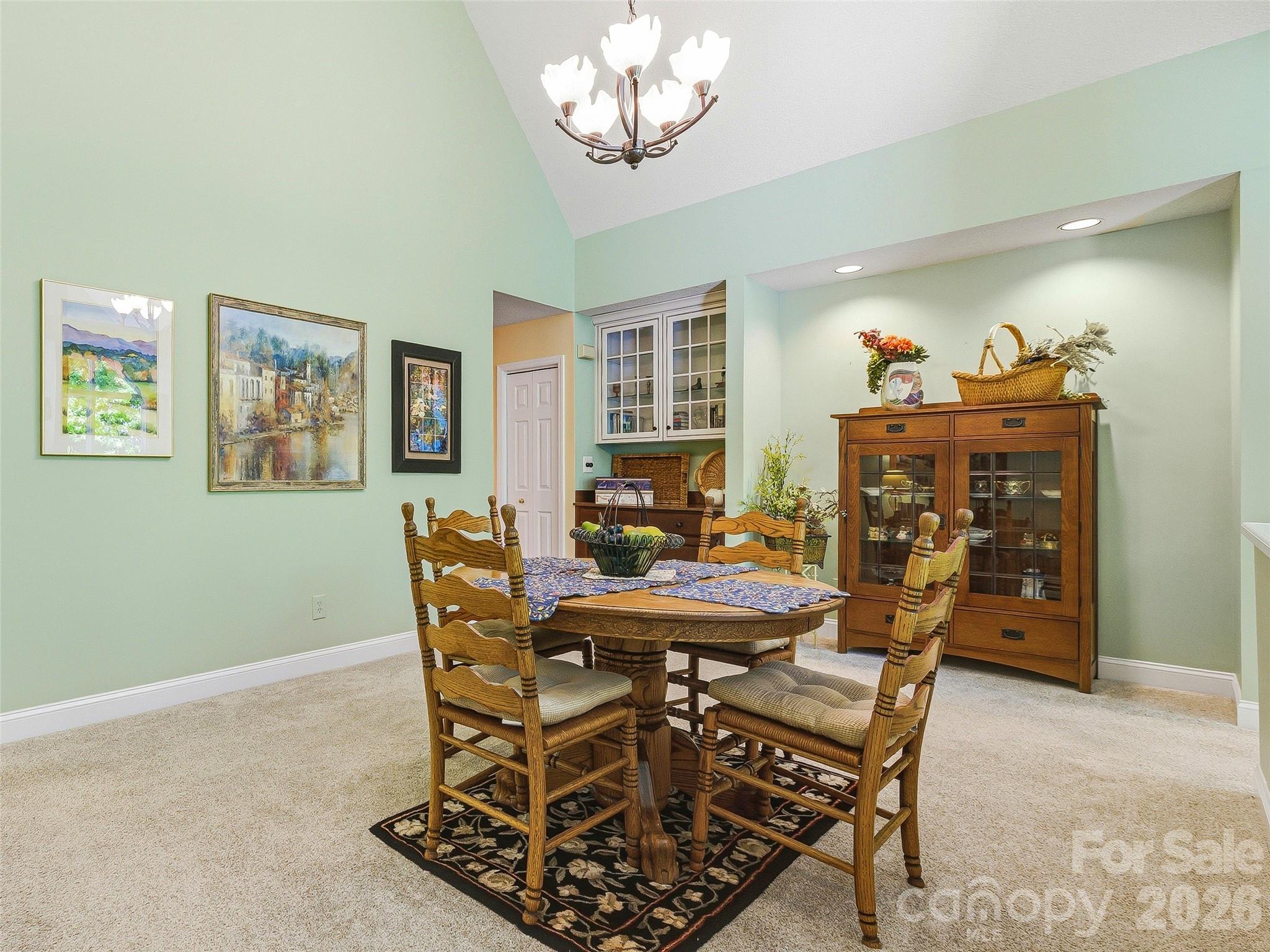 119 Carriage Walk Lane — Hendersonville