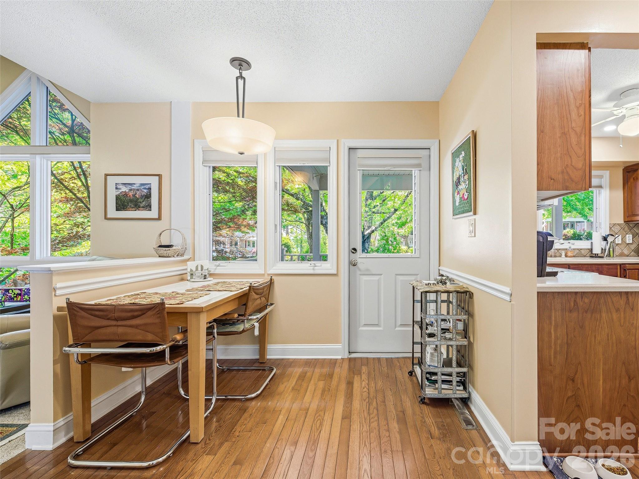 119 Carriage Walk Lane — Hendersonville
