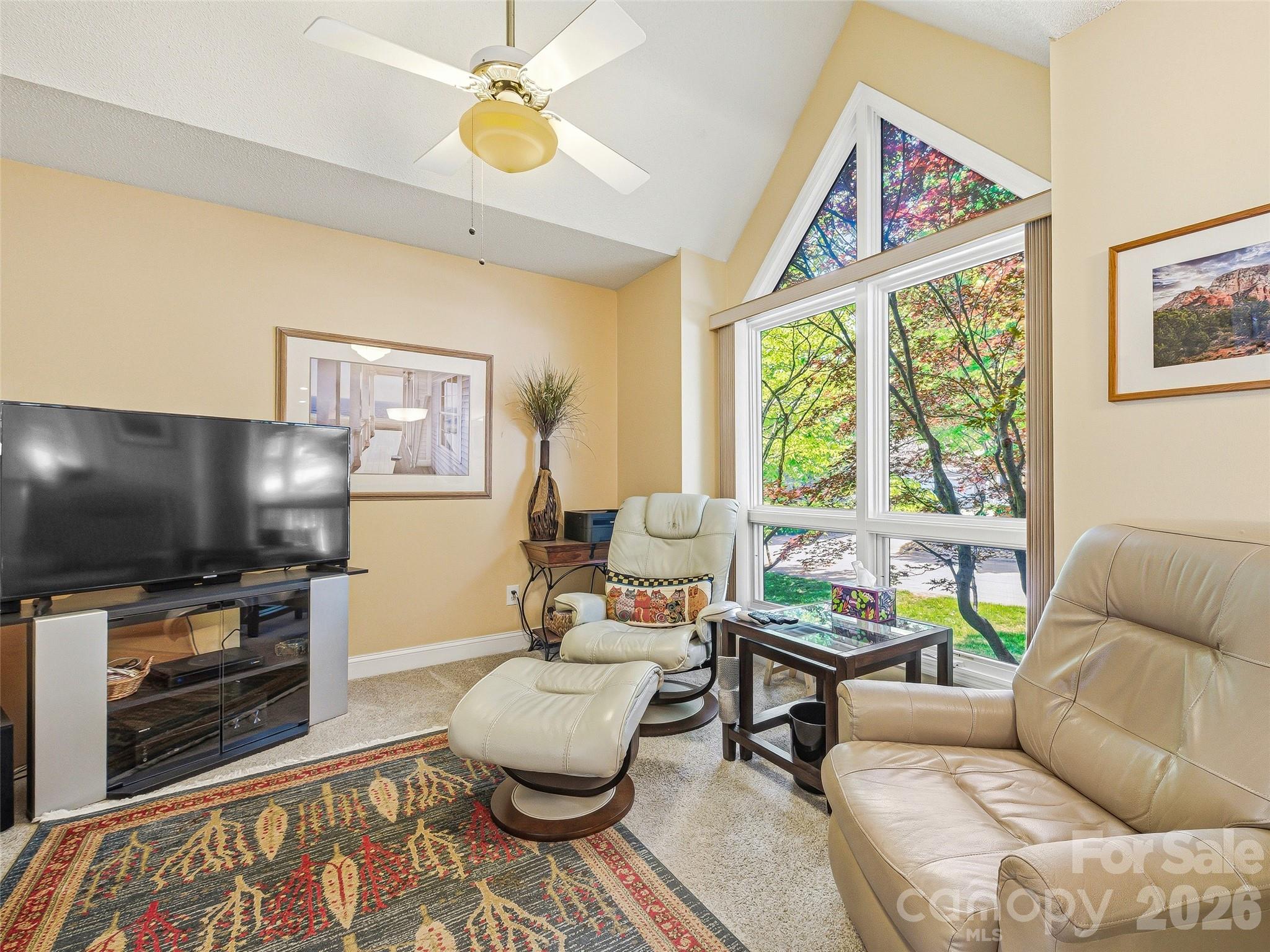119 Carriage Walk Lane — Hendersonville