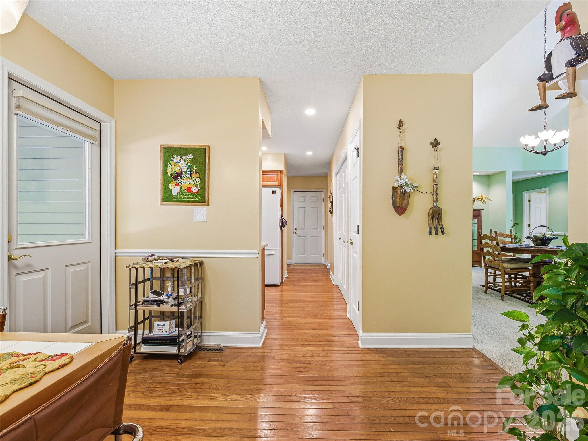 119 Carriage Walk Lane — Hendersonville