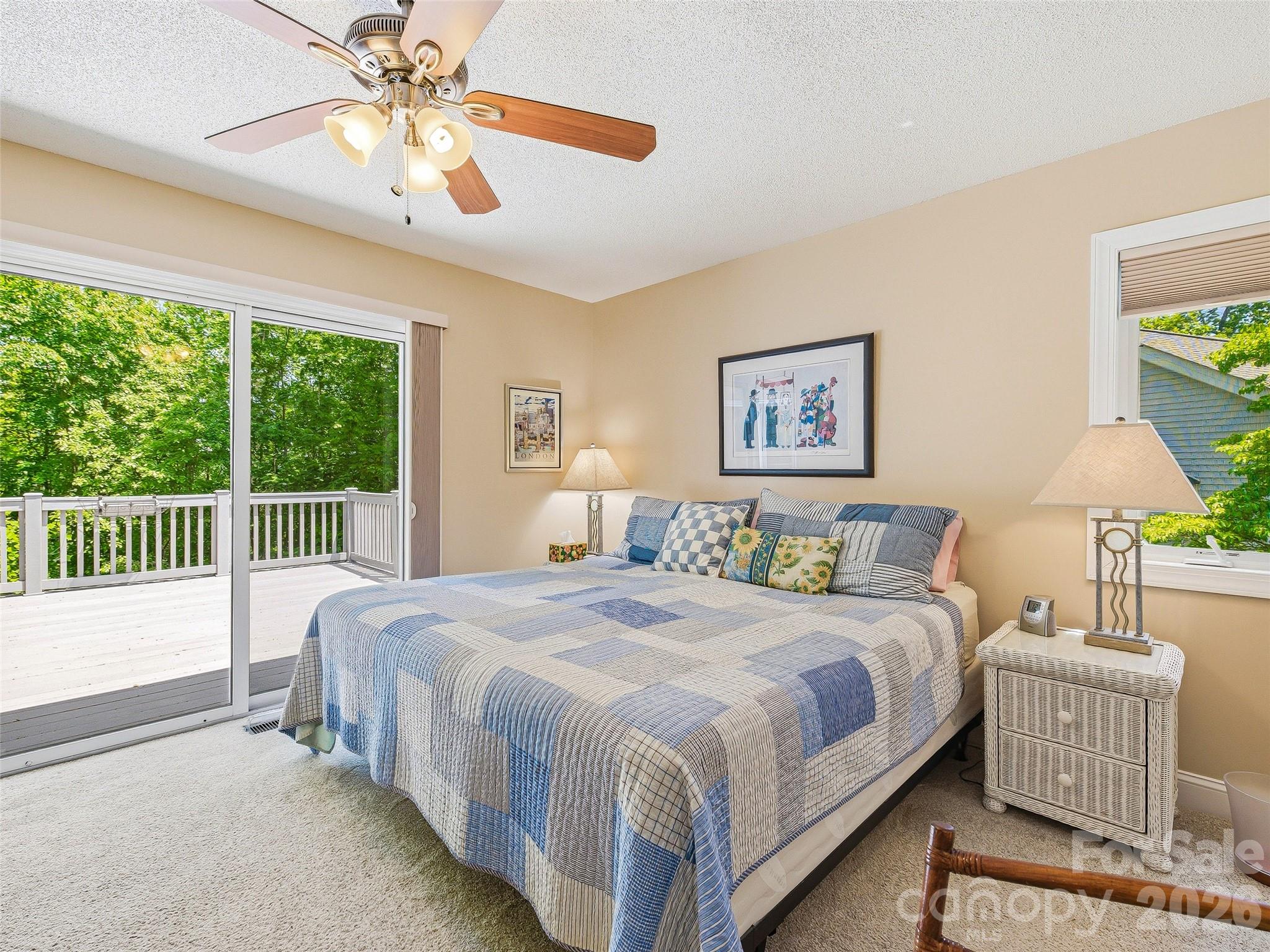 119 Carriage Walk Lane — Hendersonville