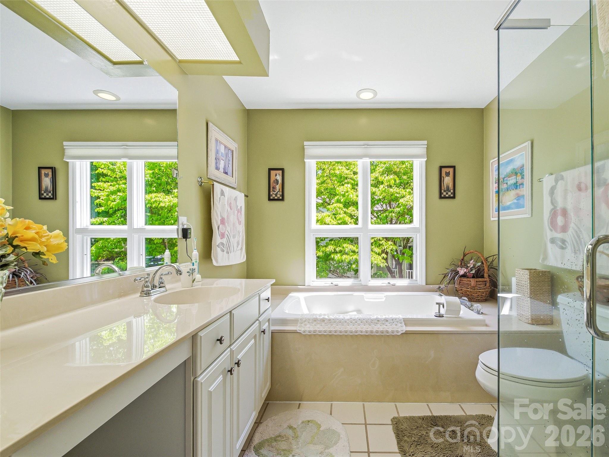 119 Carriage Walk Lane — Hendersonville