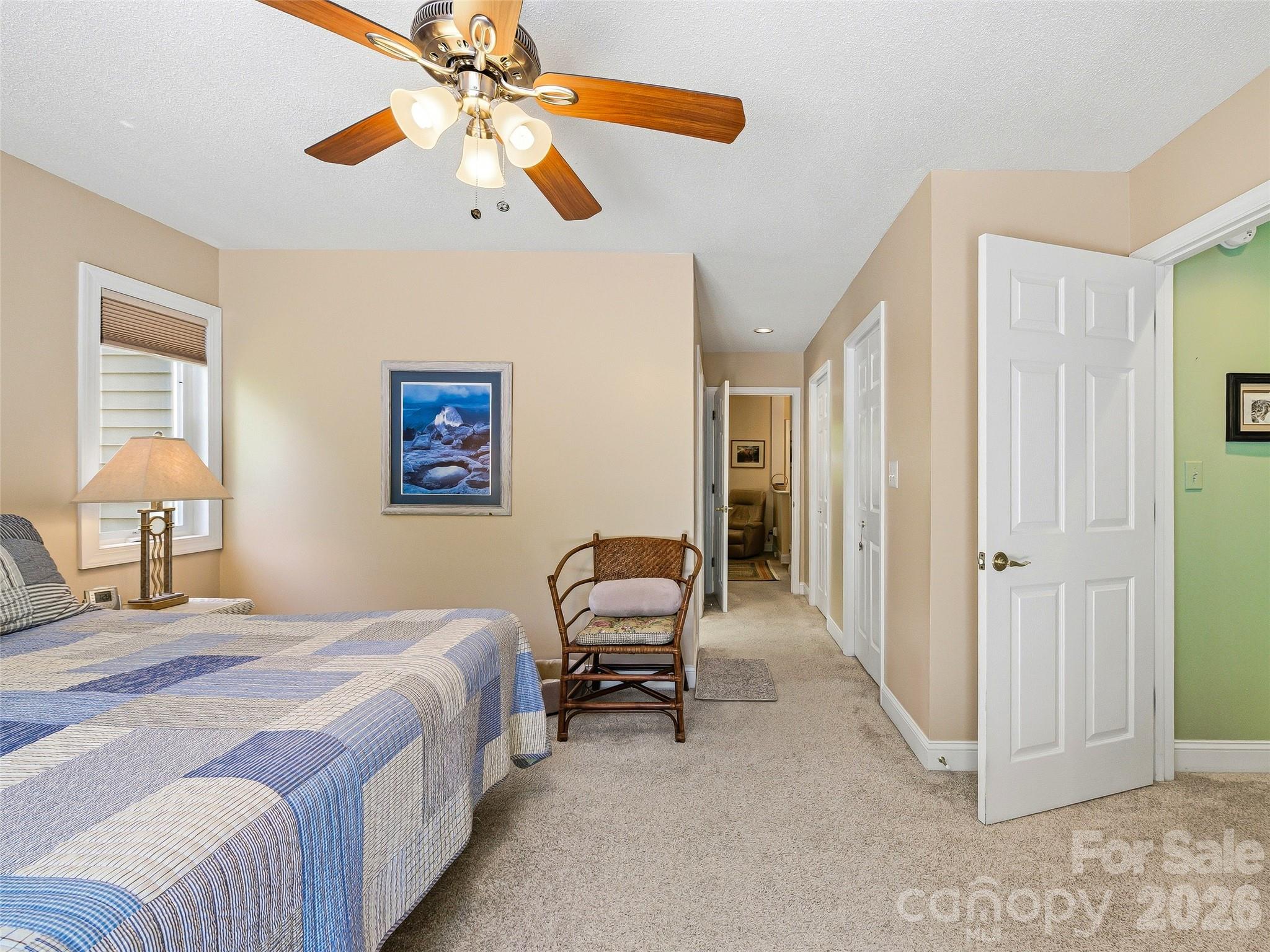 119 Carriage Walk Lane — Hendersonville