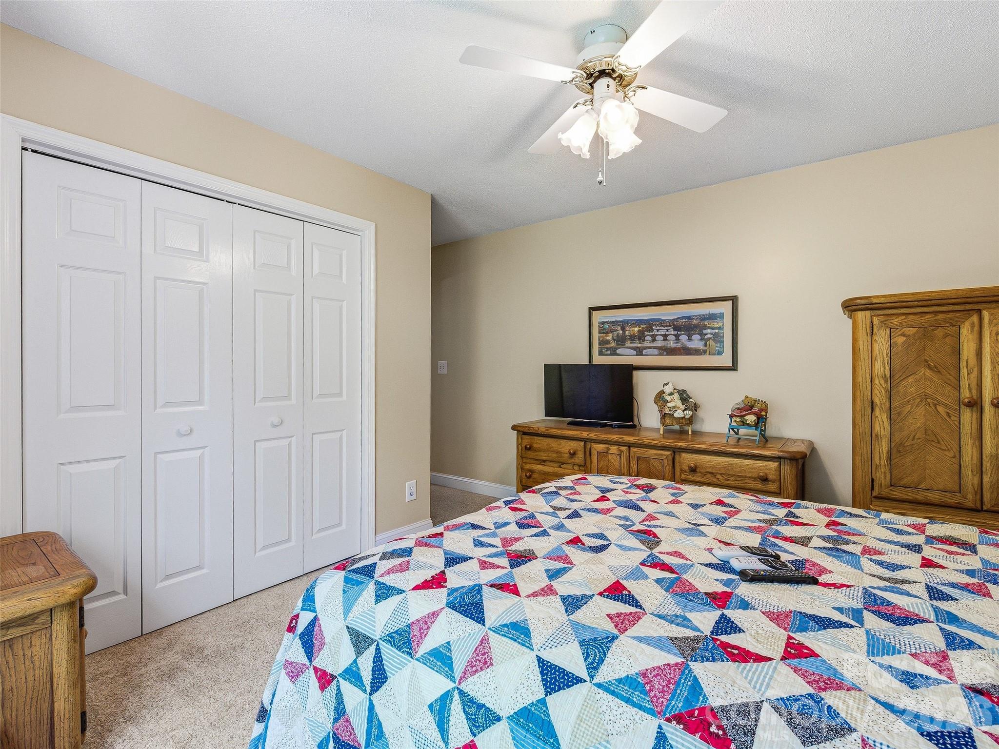 119 Carriage Walk Lane — Hendersonville
