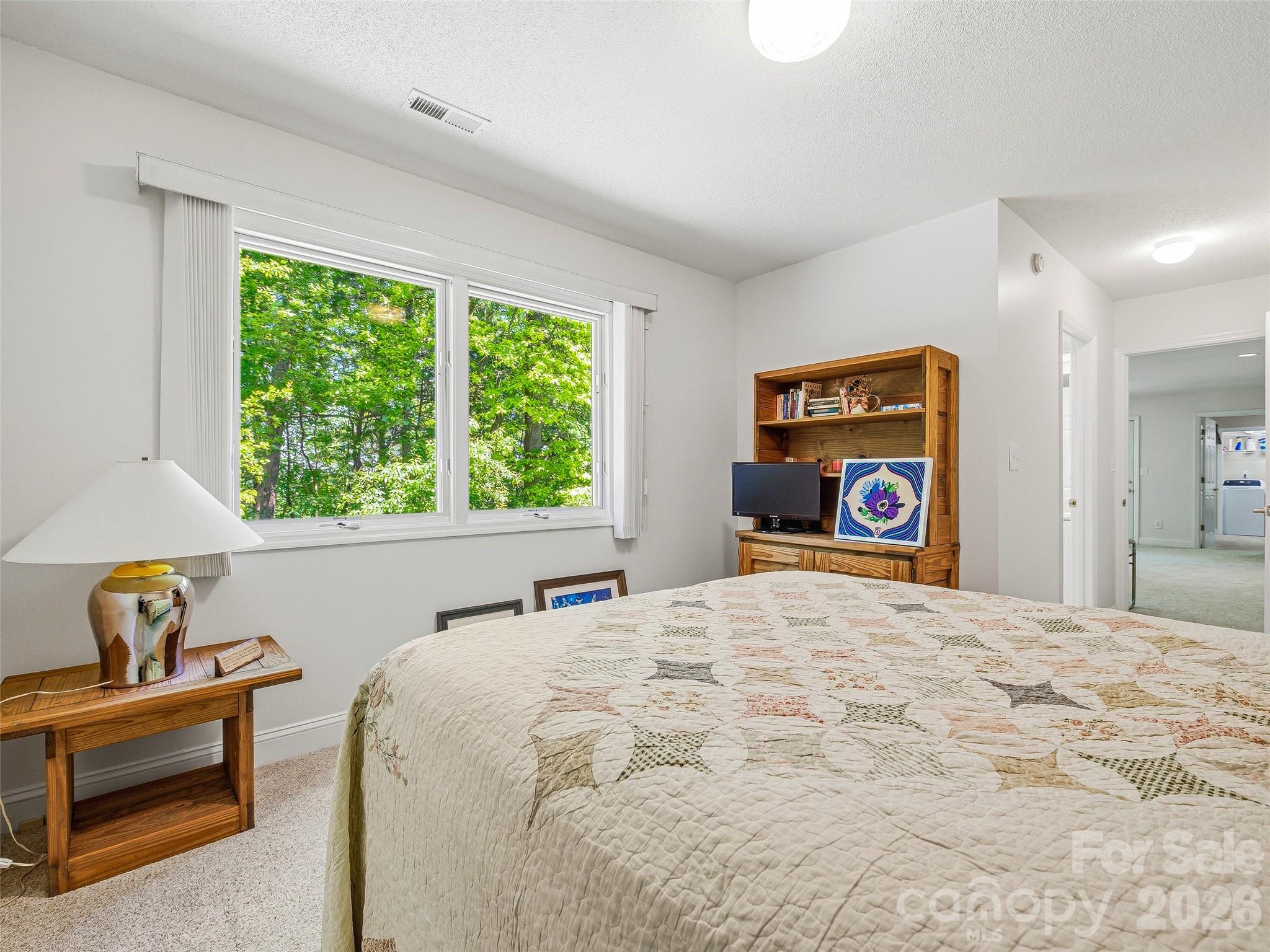 119 Carriage Walk Lane — Hendersonville