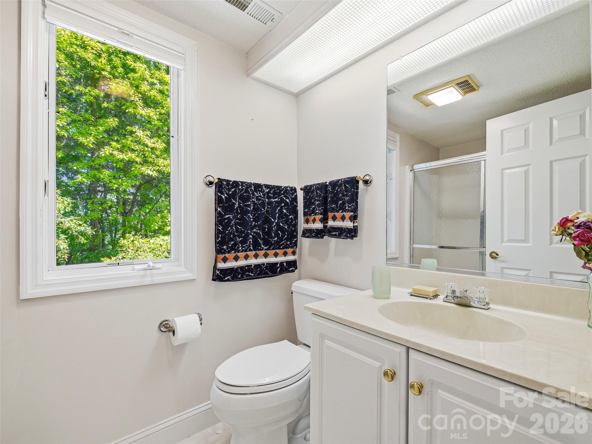 119 Carriage Walk Lane — Hendersonville