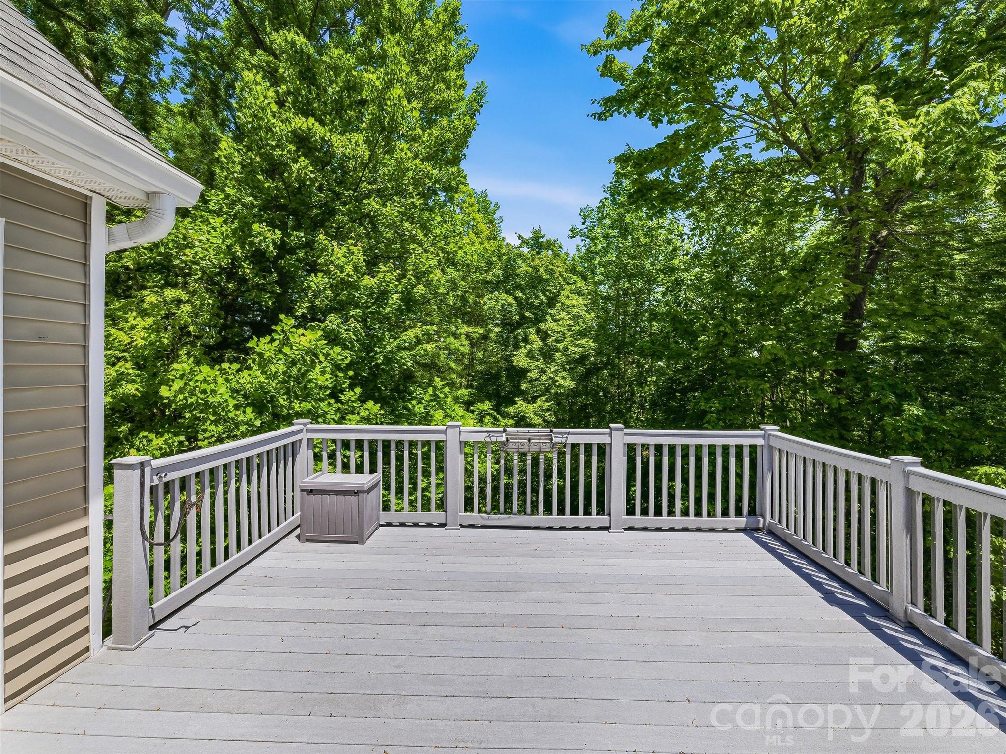 119 Carriage Walk Lane — Hendersonville