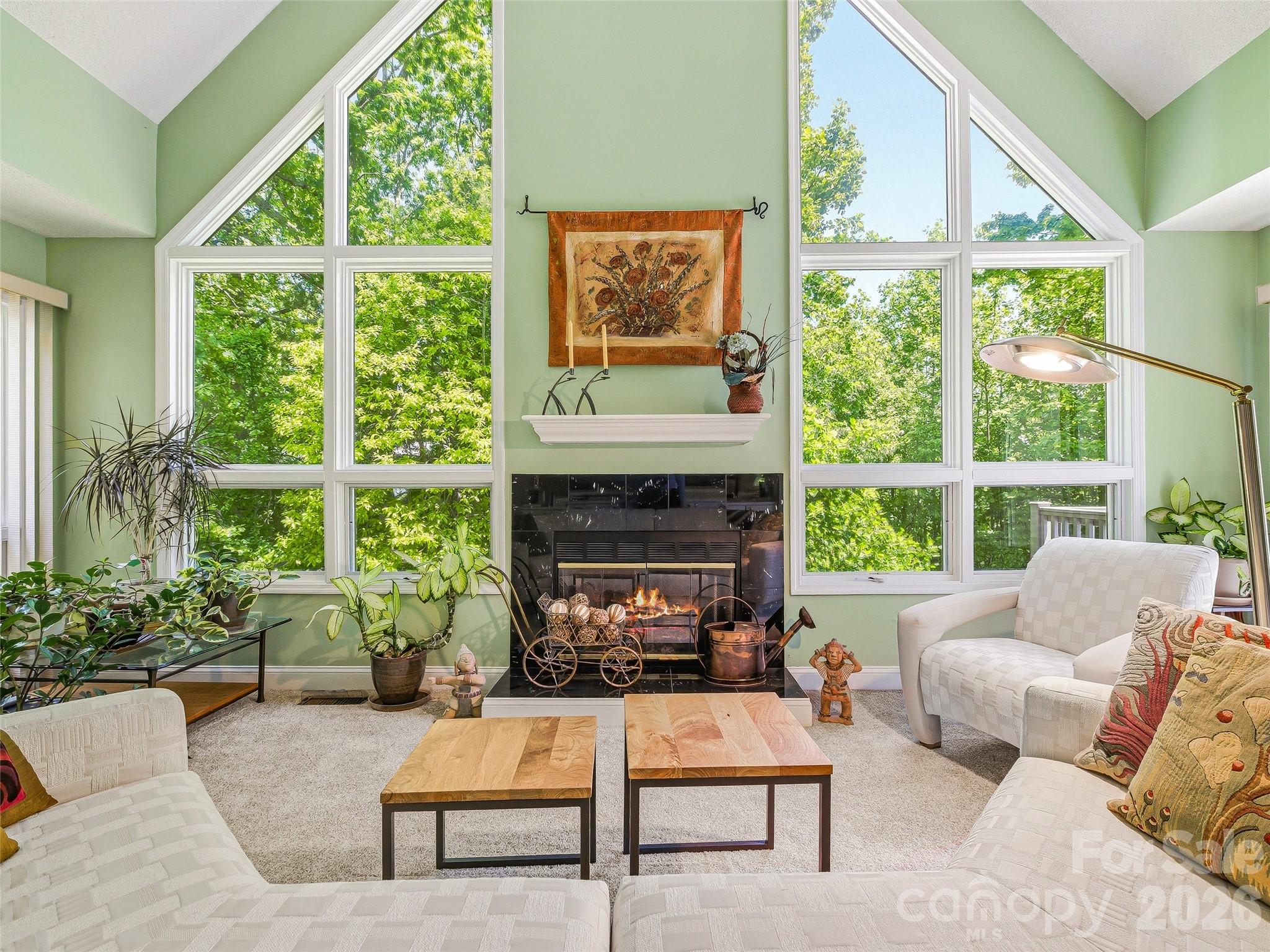 119 Carriage Walk Lane — Hendersonville
