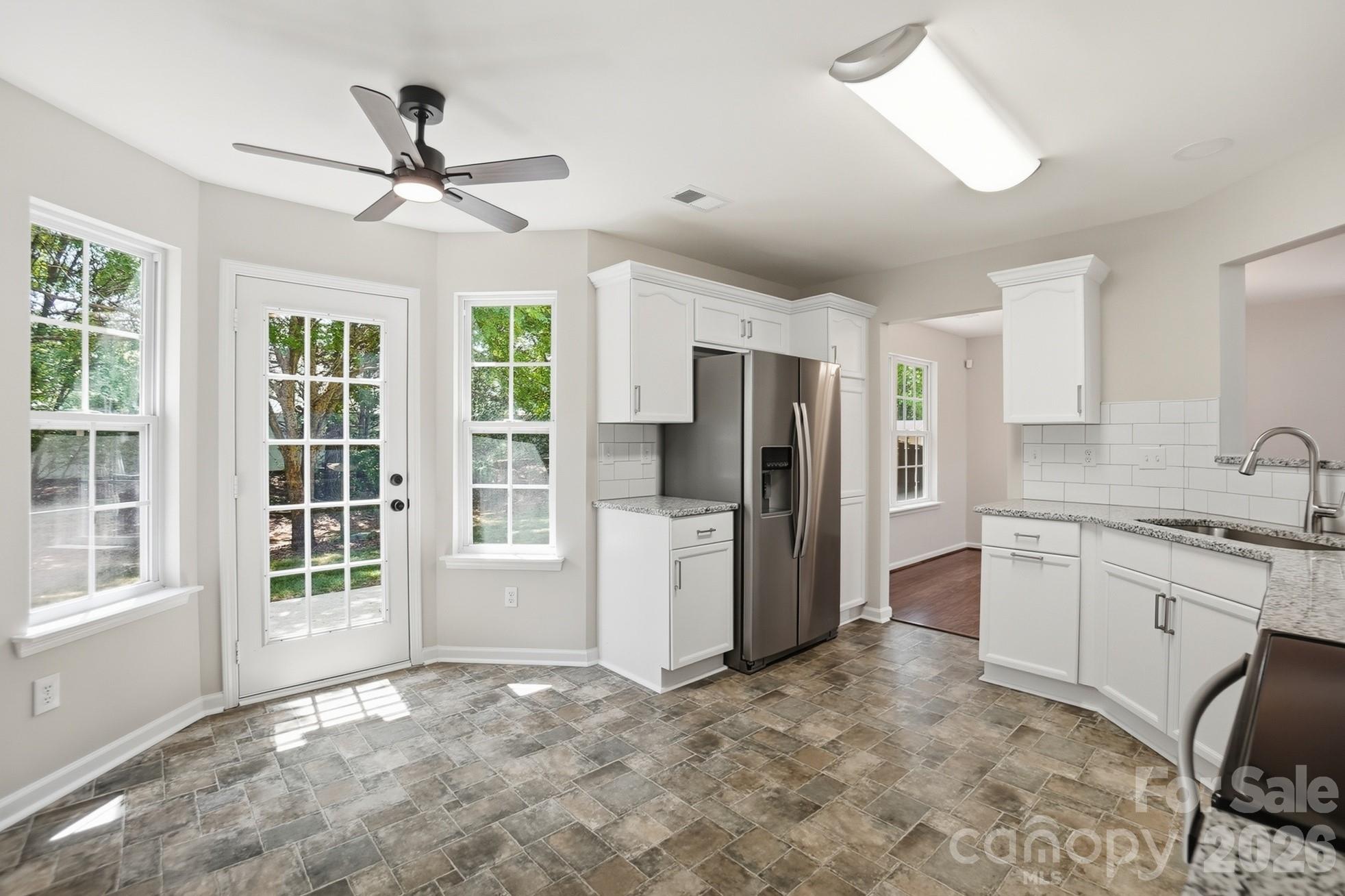 13919 Ballyshannon Lane — Charlotte