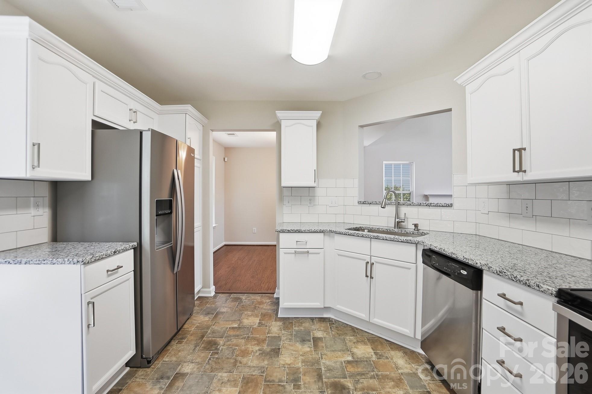 13919 Ballyshannon Lane — Charlotte