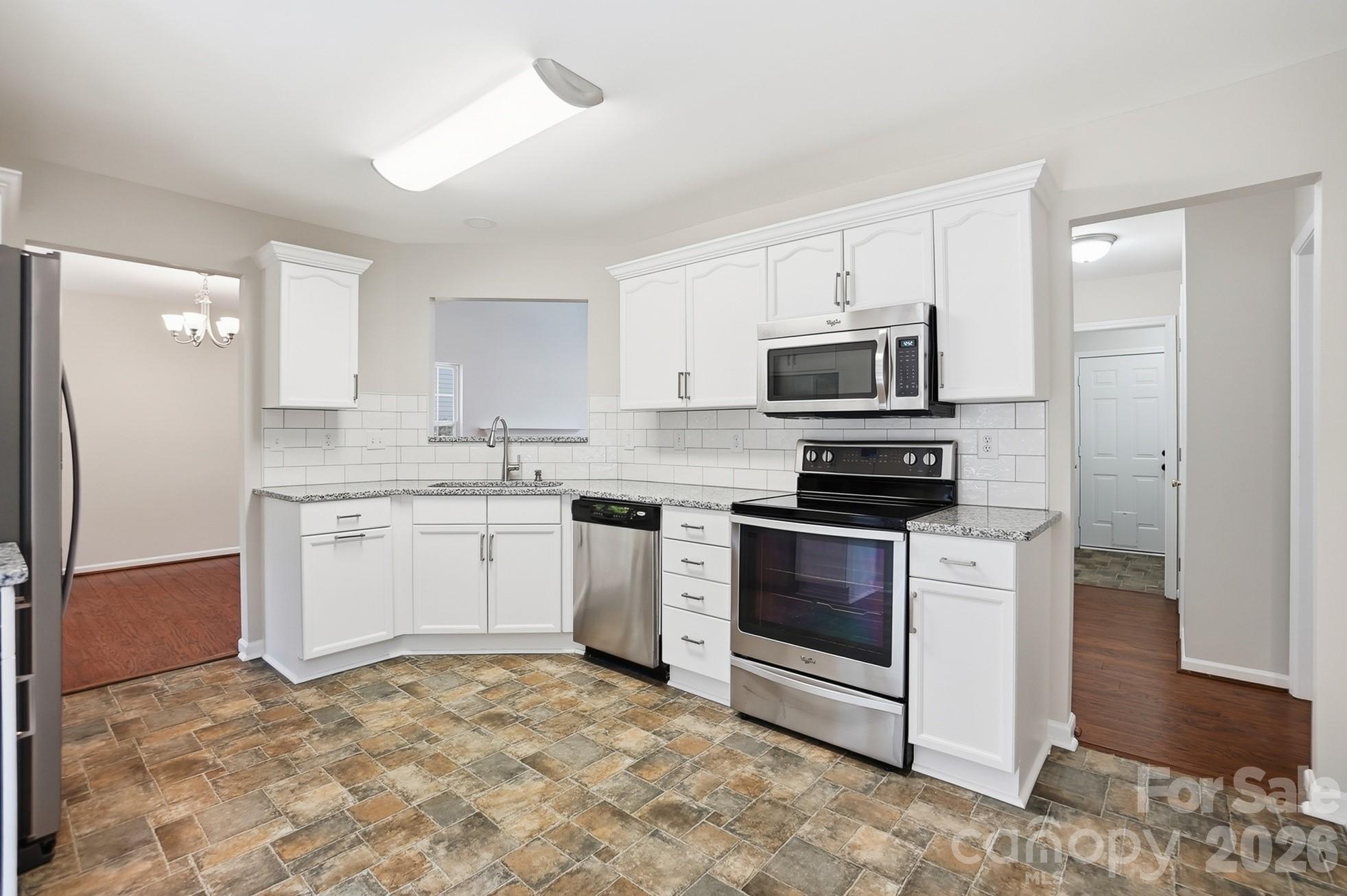 13919 Ballyshannon Lane — Charlotte