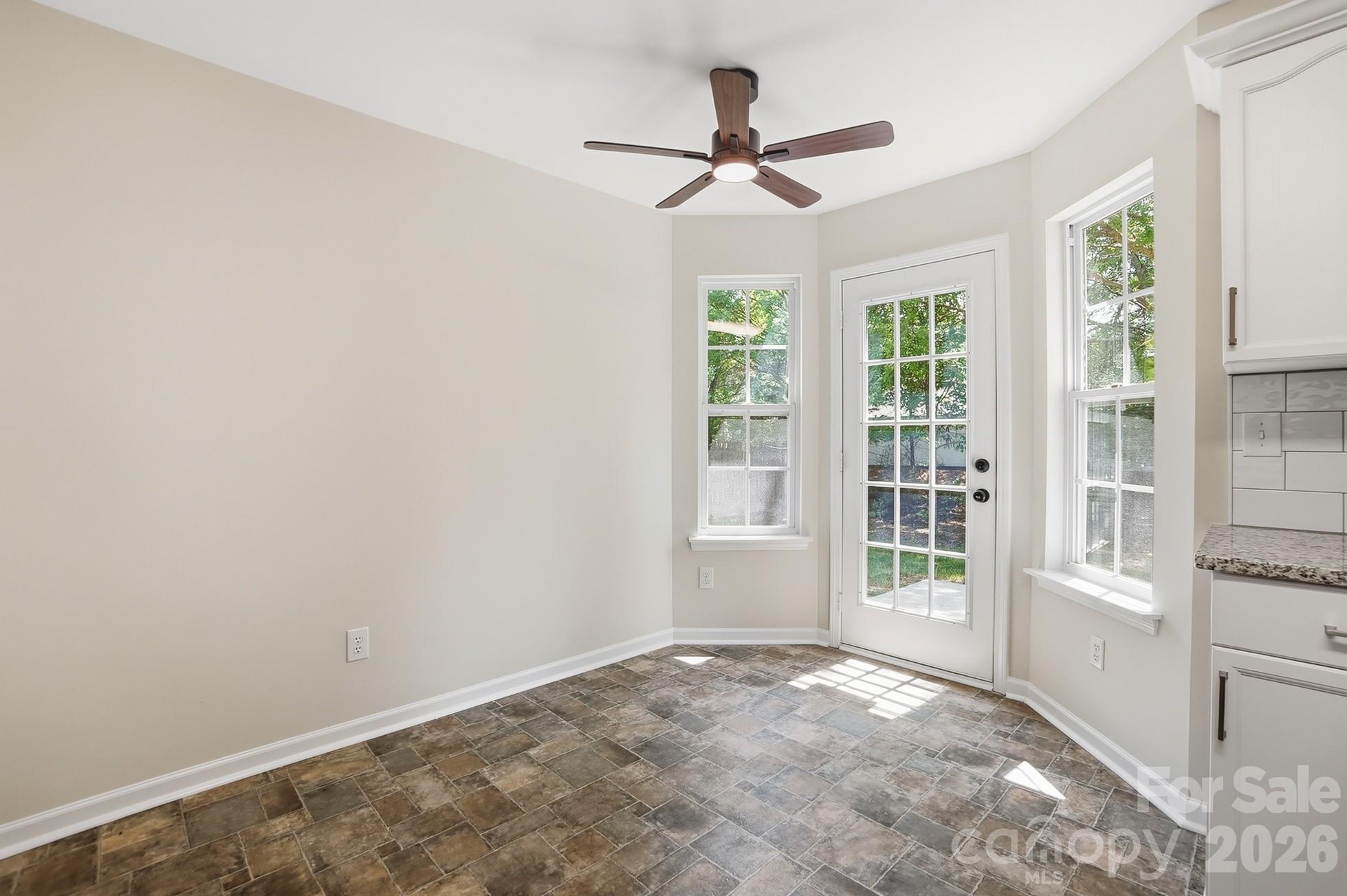 13919 Ballyshannon Lane — Charlotte