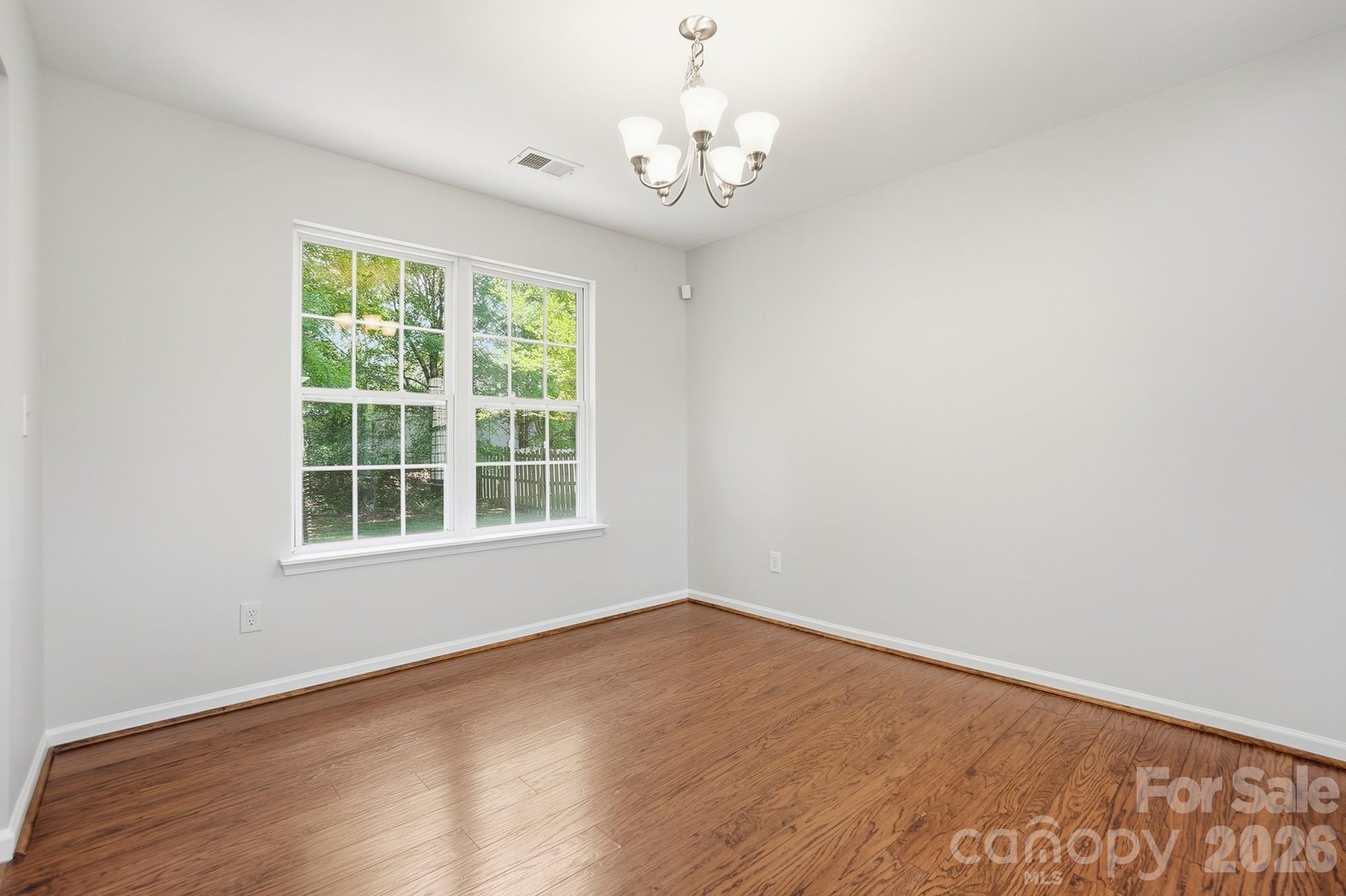 13919 Ballyshannon Lane — Charlotte