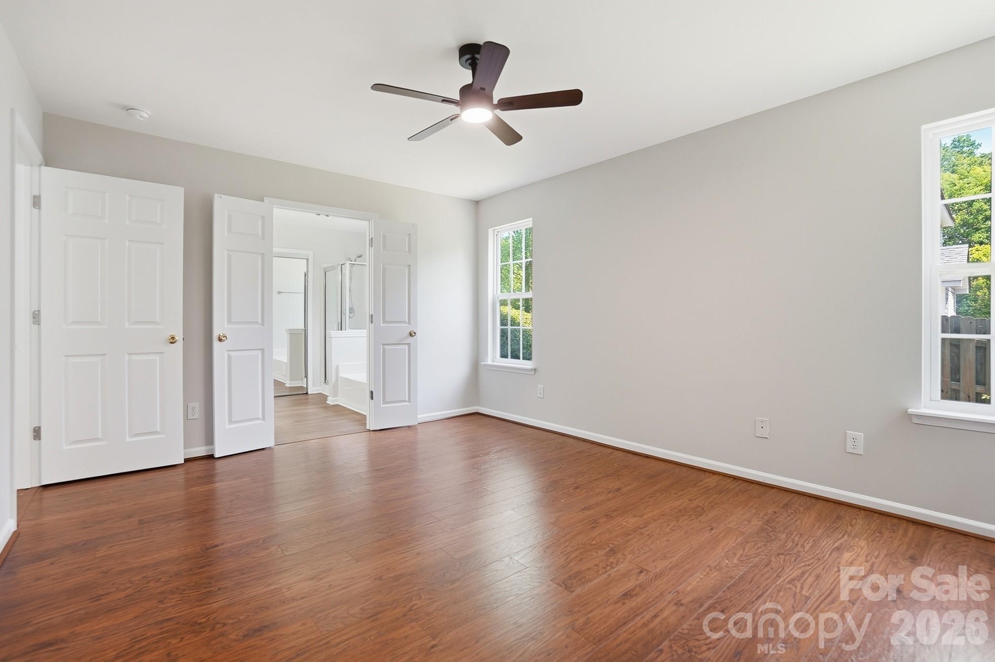 13919 Ballyshannon Lane — Charlotte