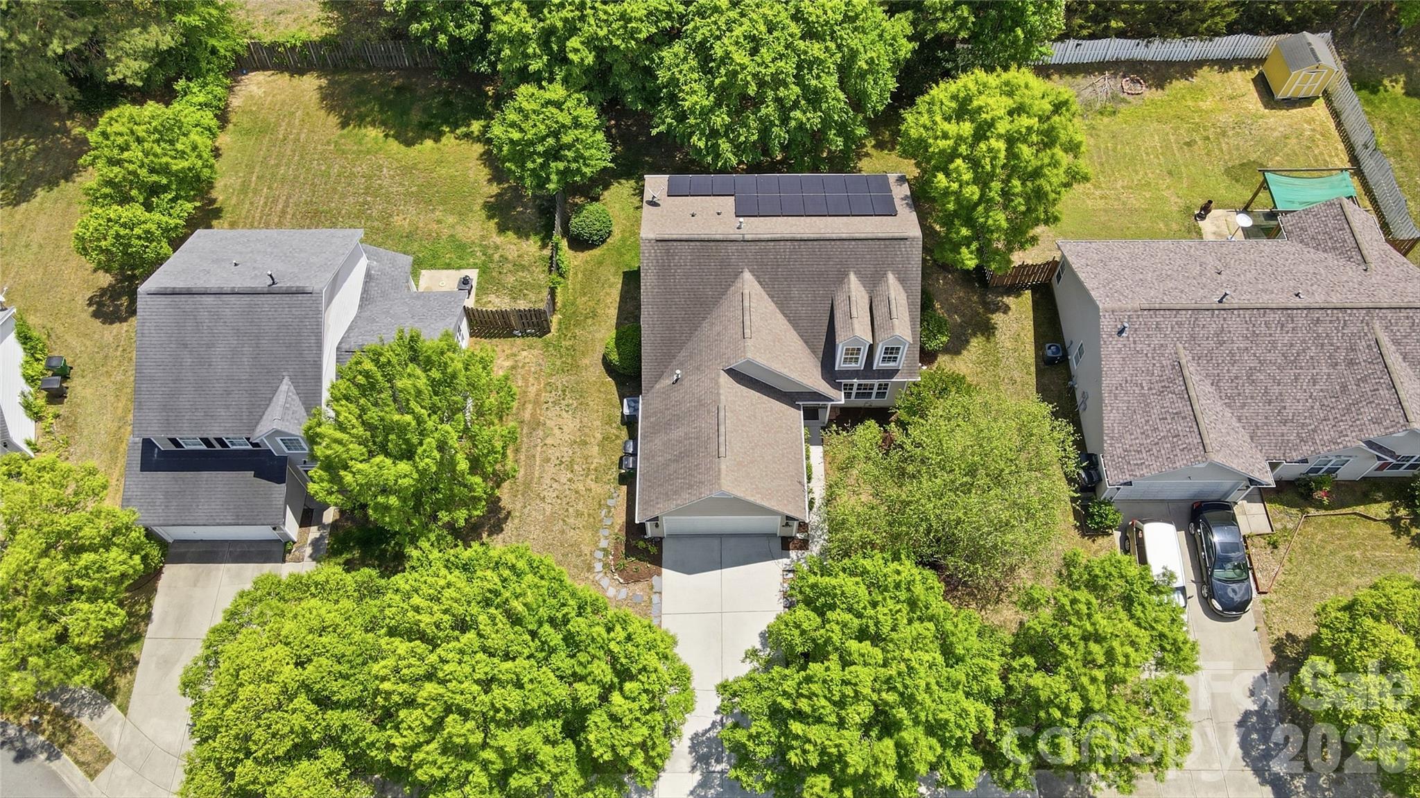 13919 Ballyshannon Lane — Charlotte