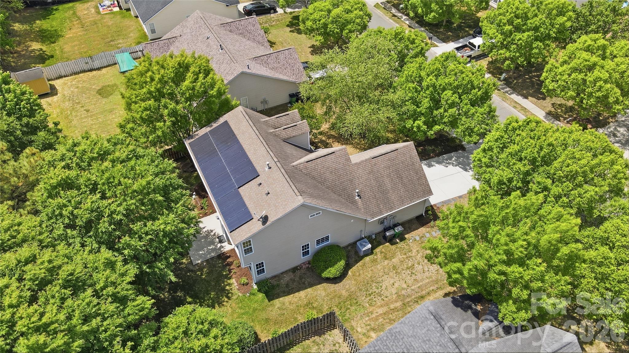 13919 Ballyshannon Lane — Charlotte