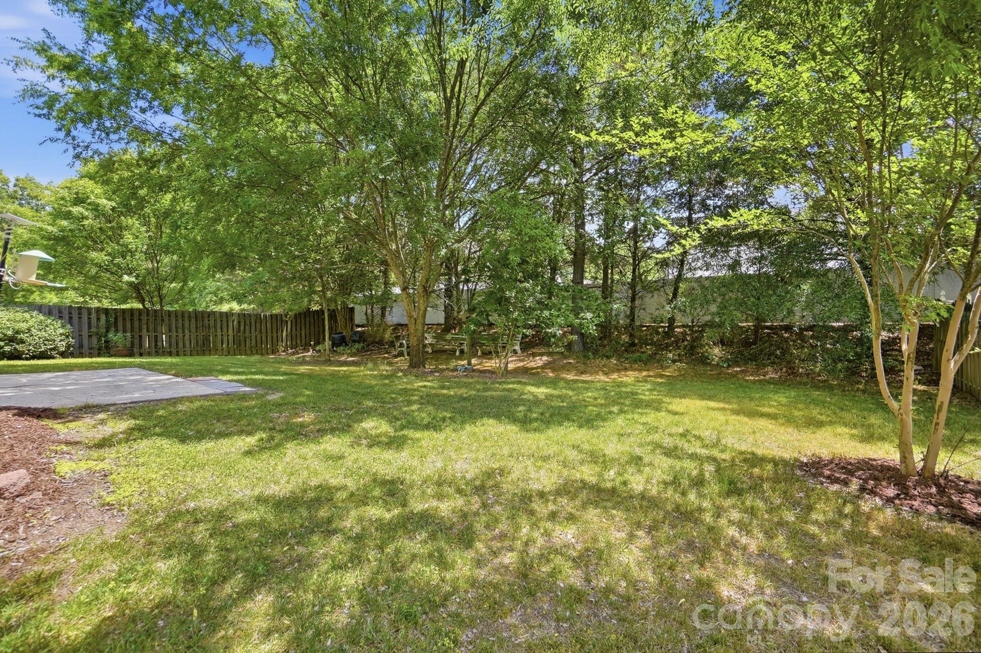 13919 Ballyshannon Lane — Charlotte