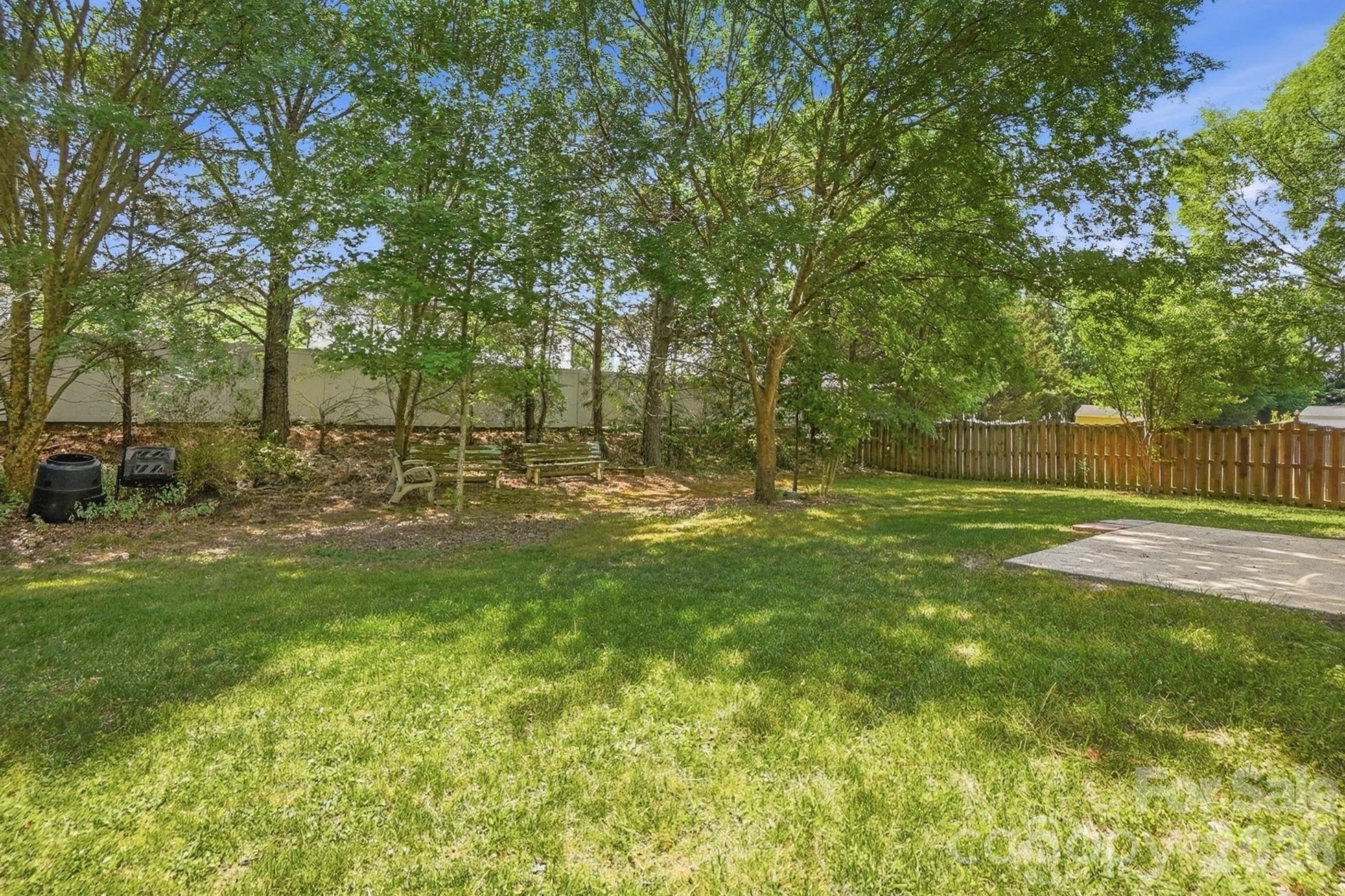 13919 Ballyshannon Lane — Charlotte