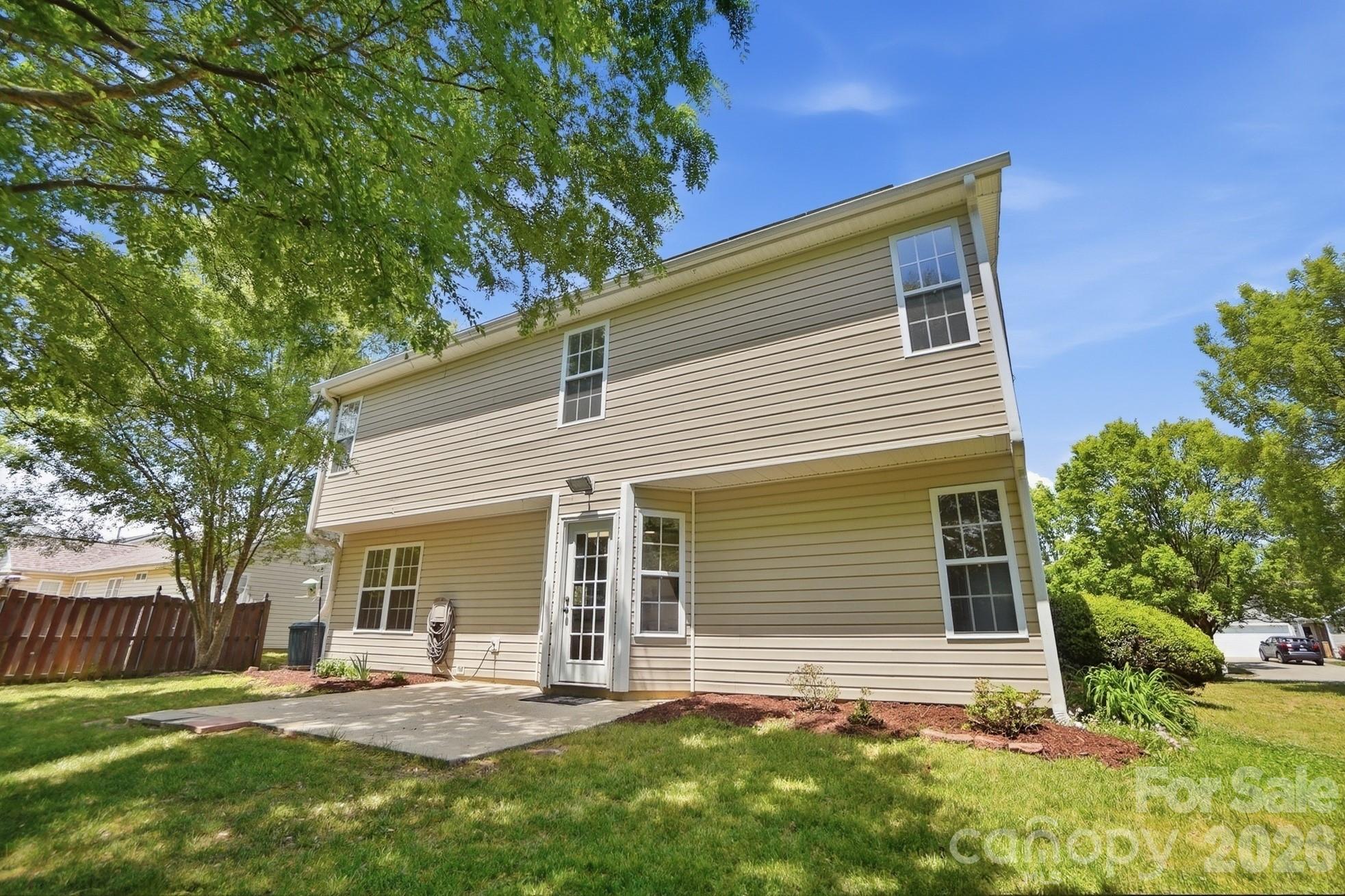 13919 Ballyshannon Lane — Charlotte
