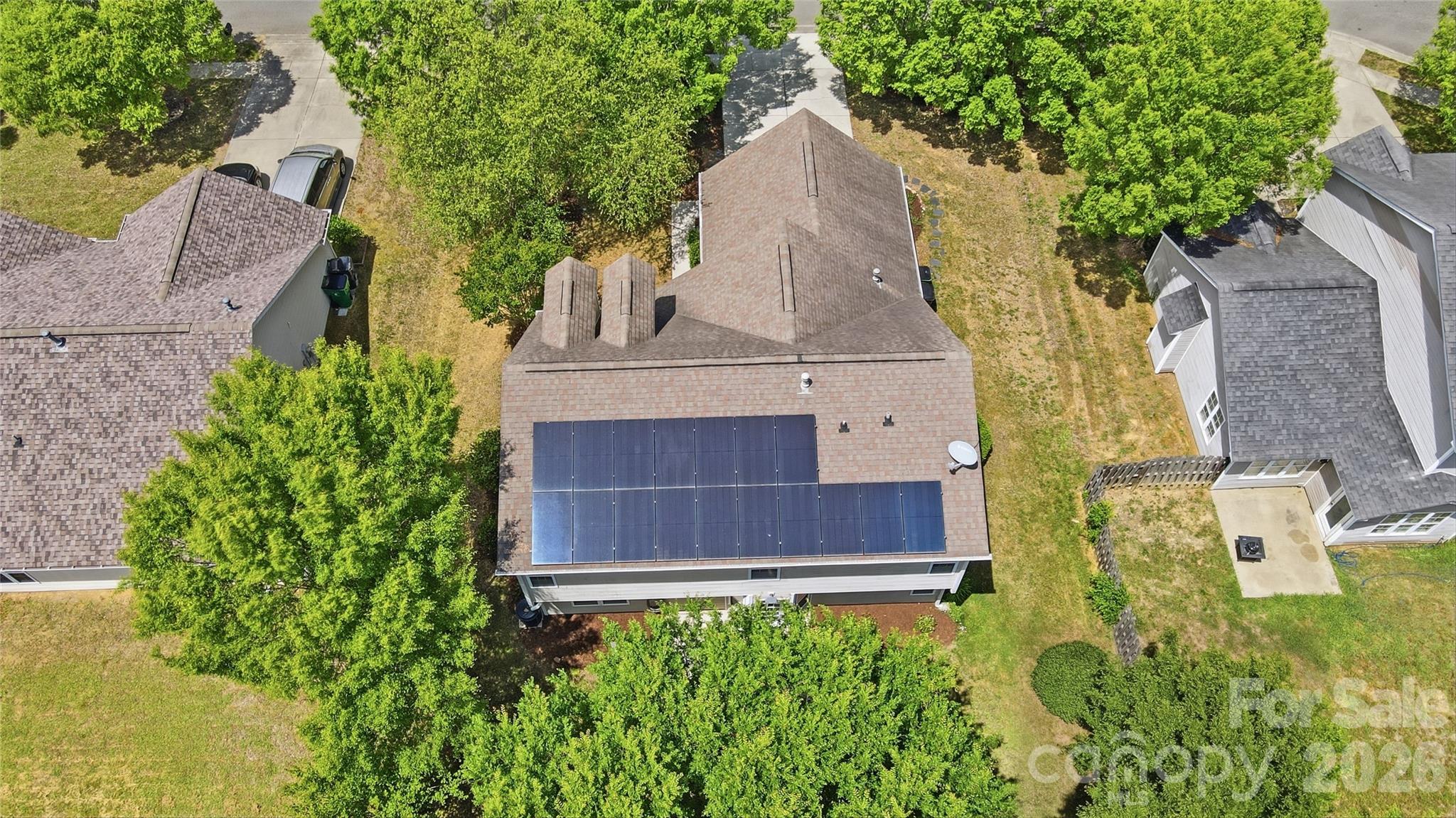 13919 Ballyshannon Lane — Charlotte