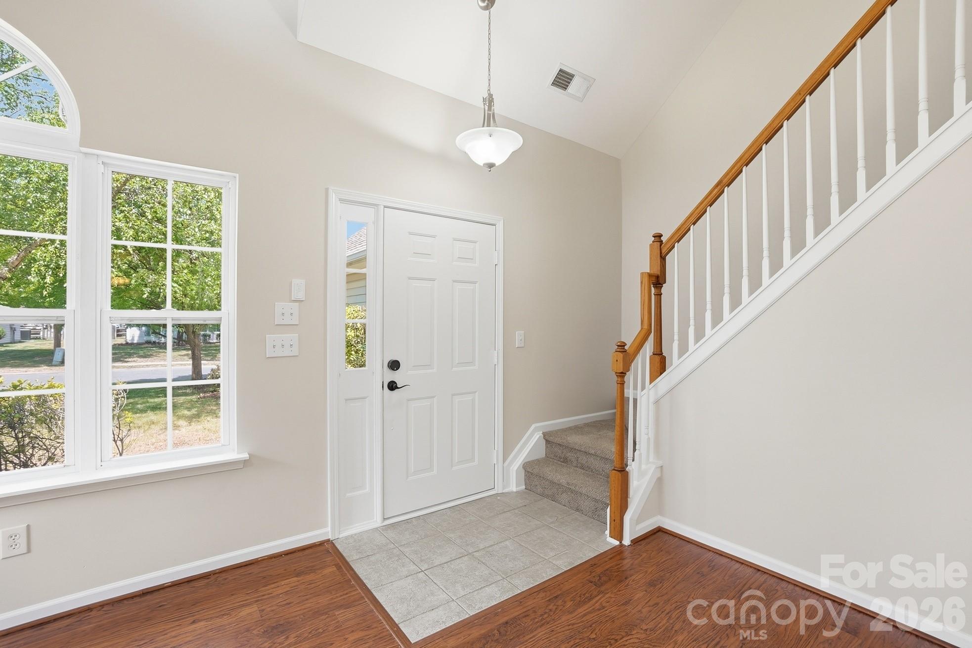 13919 Ballyshannon Lane — Charlotte