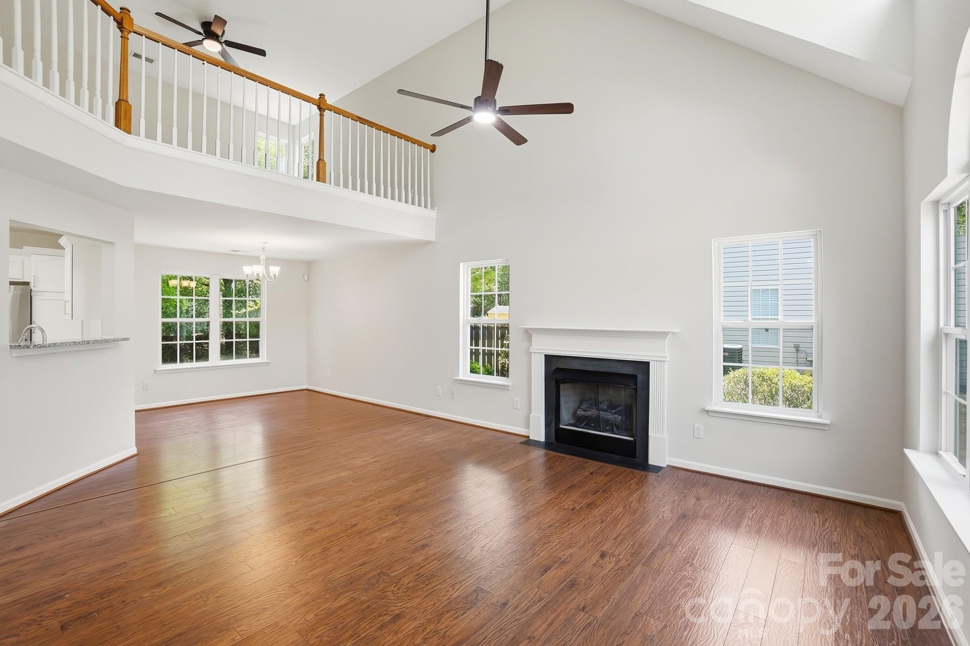 13919 Ballyshannon Lane — Charlotte