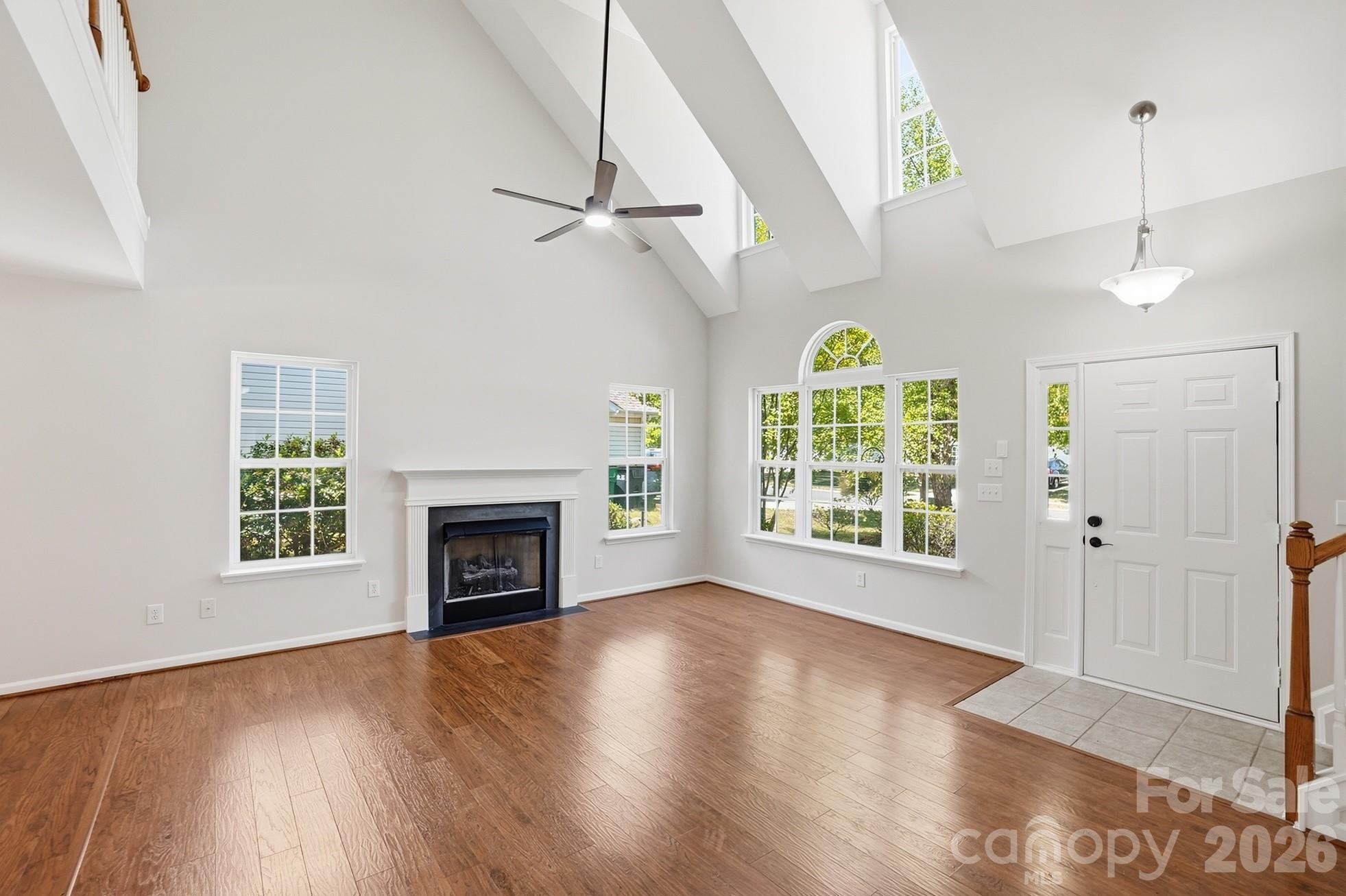 13919 Ballyshannon Lane — Charlotte