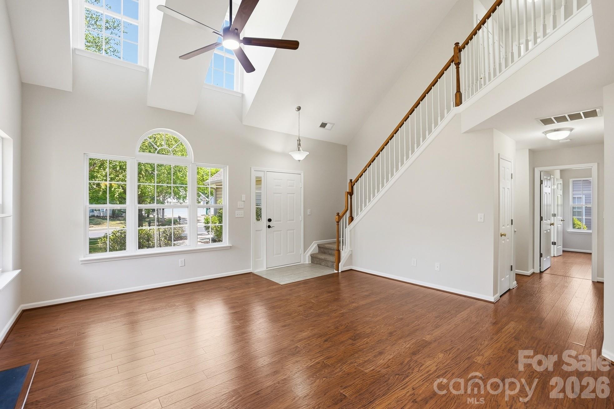 13919 Ballyshannon Lane — Charlotte