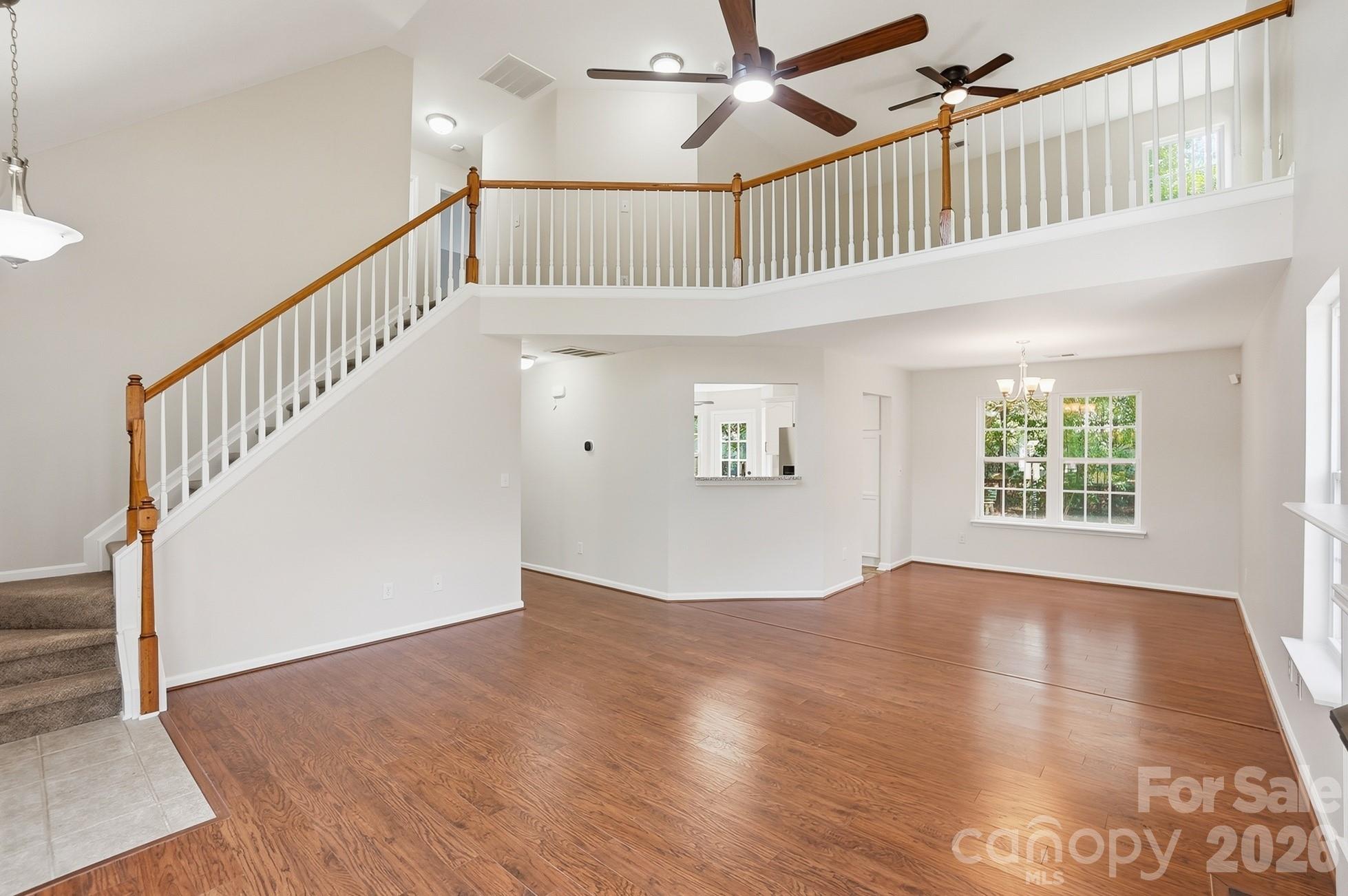 13919 Ballyshannon Lane — Charlotte