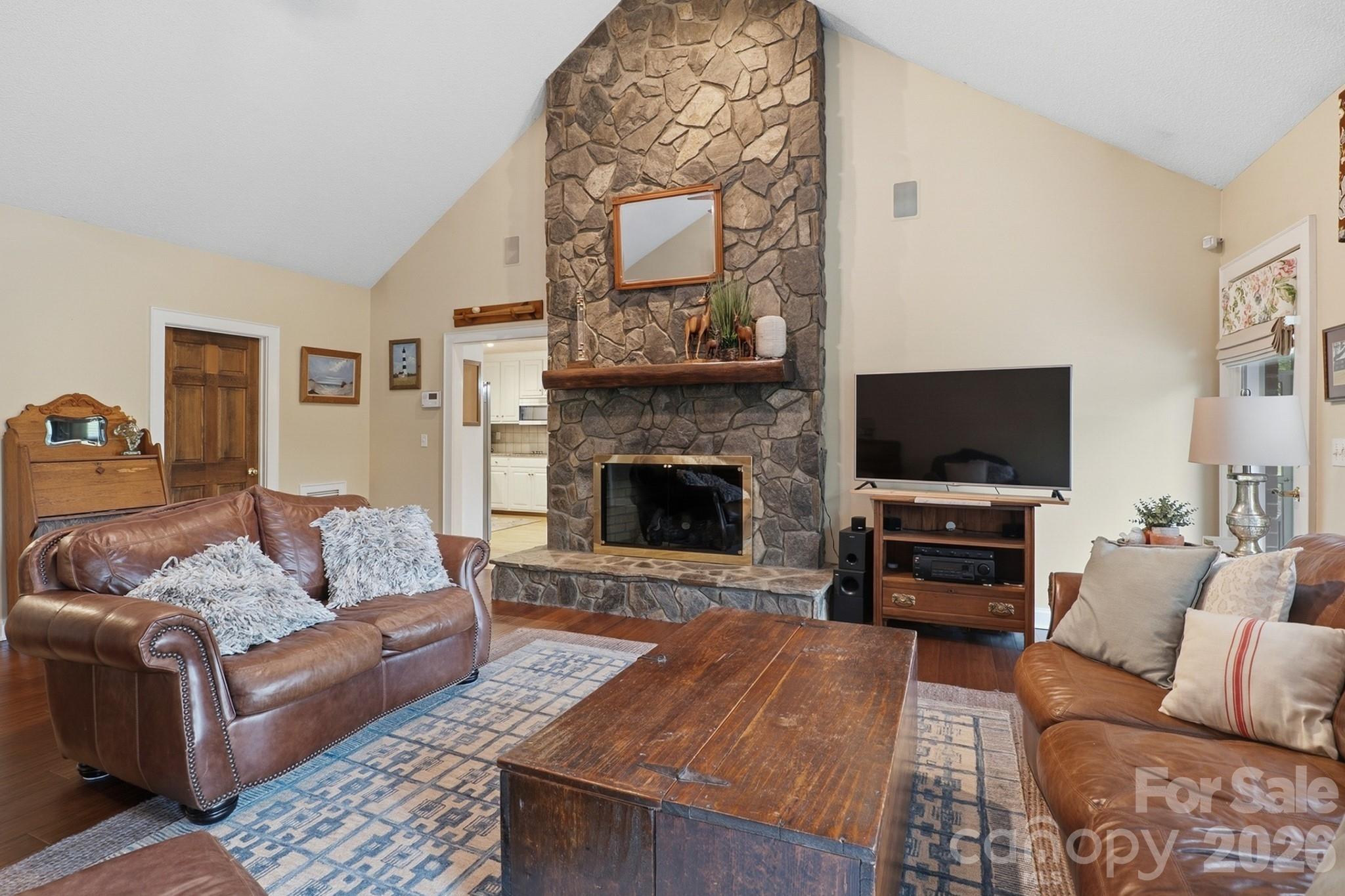 715 Orphanage Road — Concord