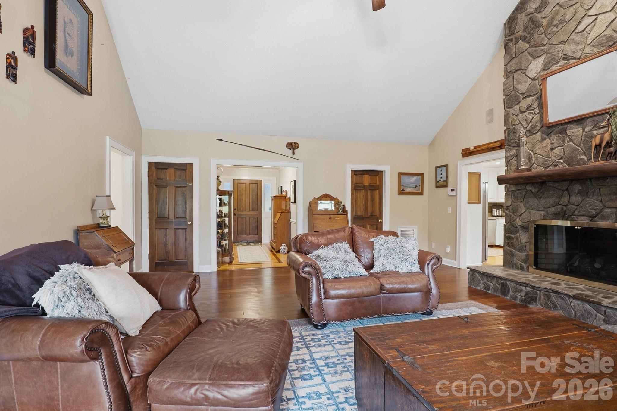 715 Orphanage Road — Concord