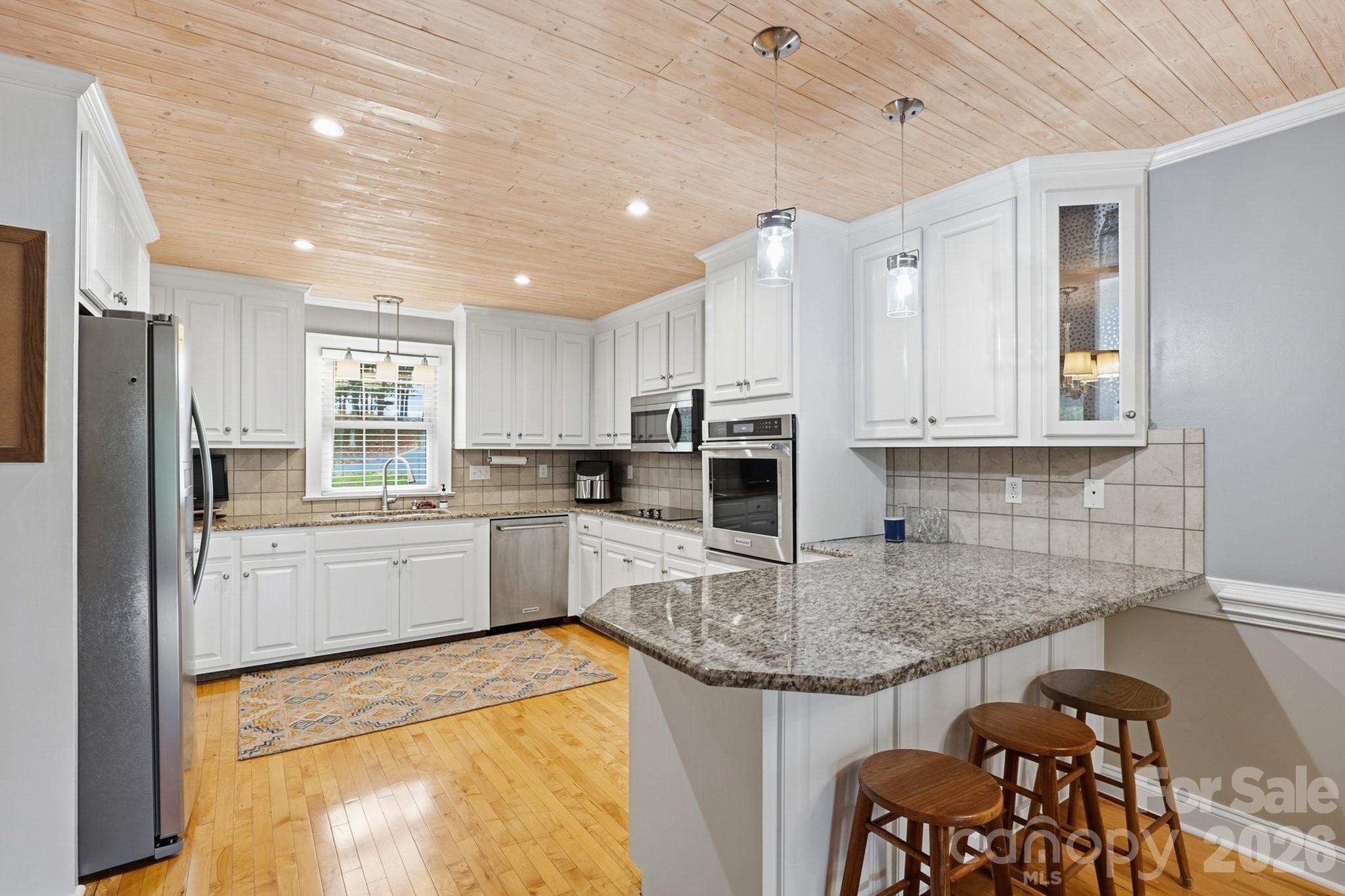 715 Orphanage Road — Concord