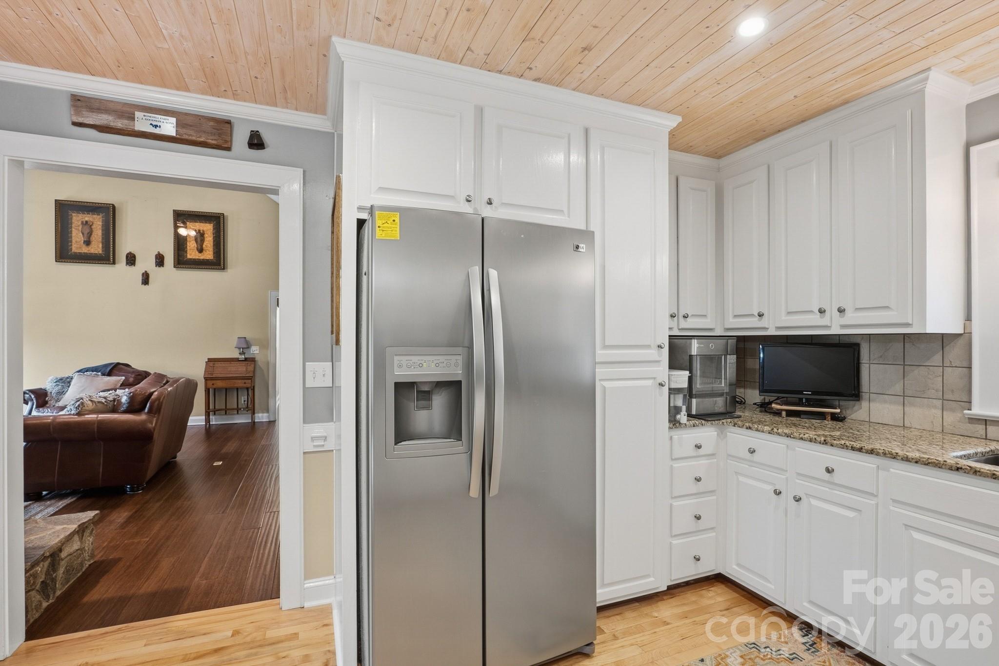 715 Orphanage Road — Concord