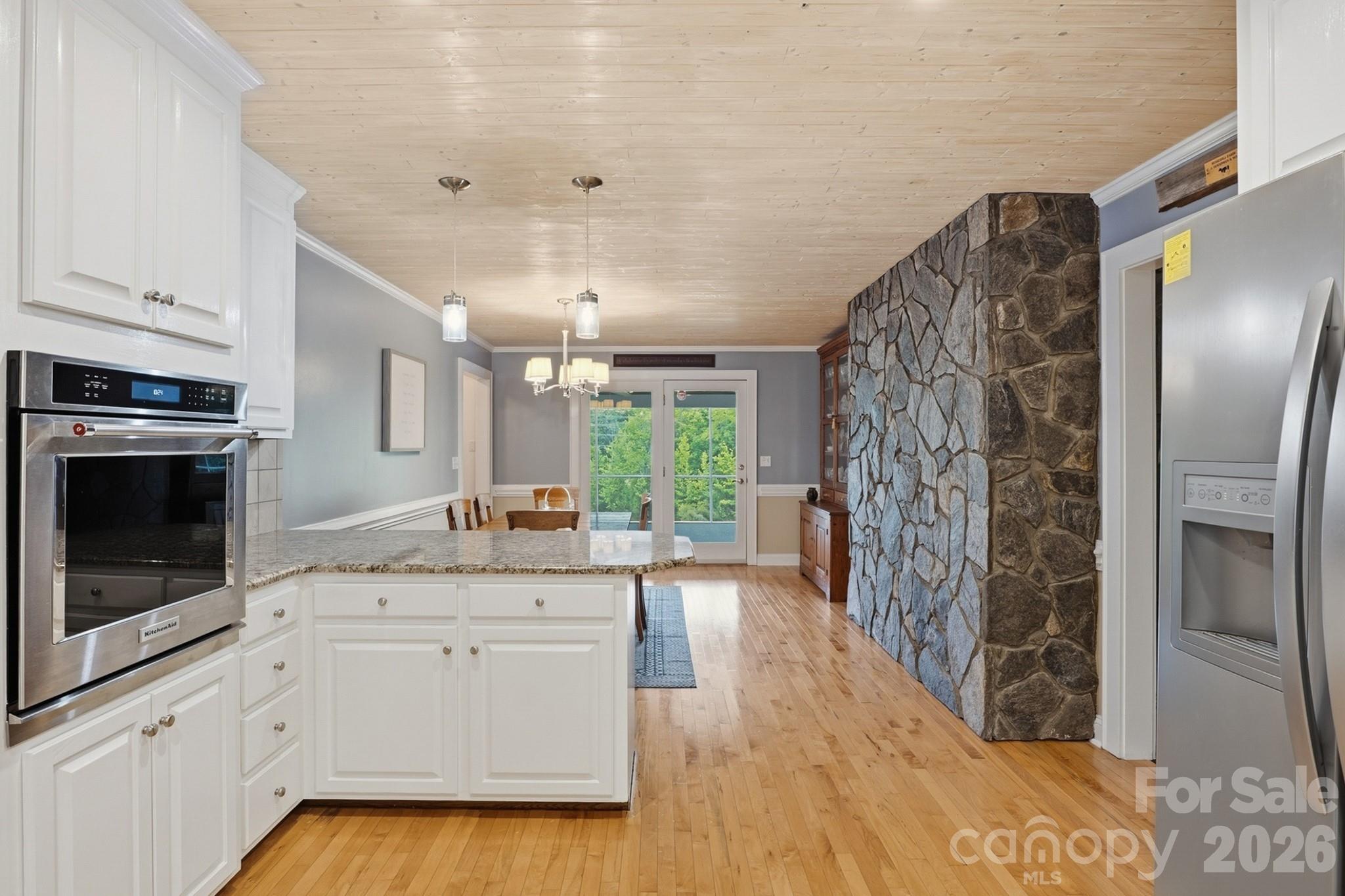 715 Orphanage Road — Concord