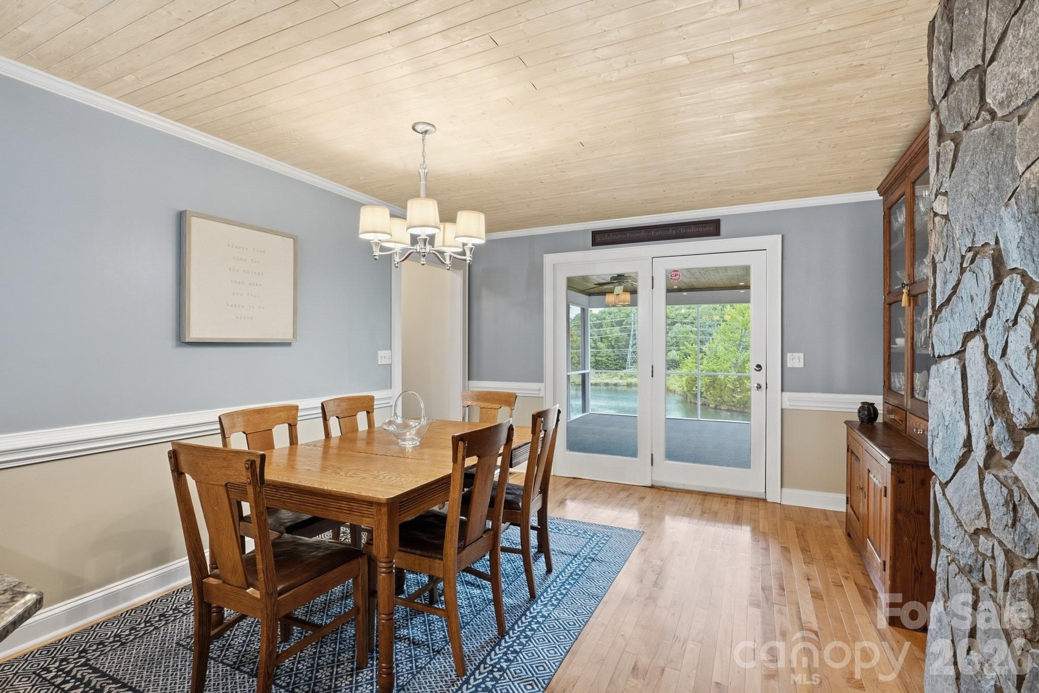 715 Orphanage Road — Concord
