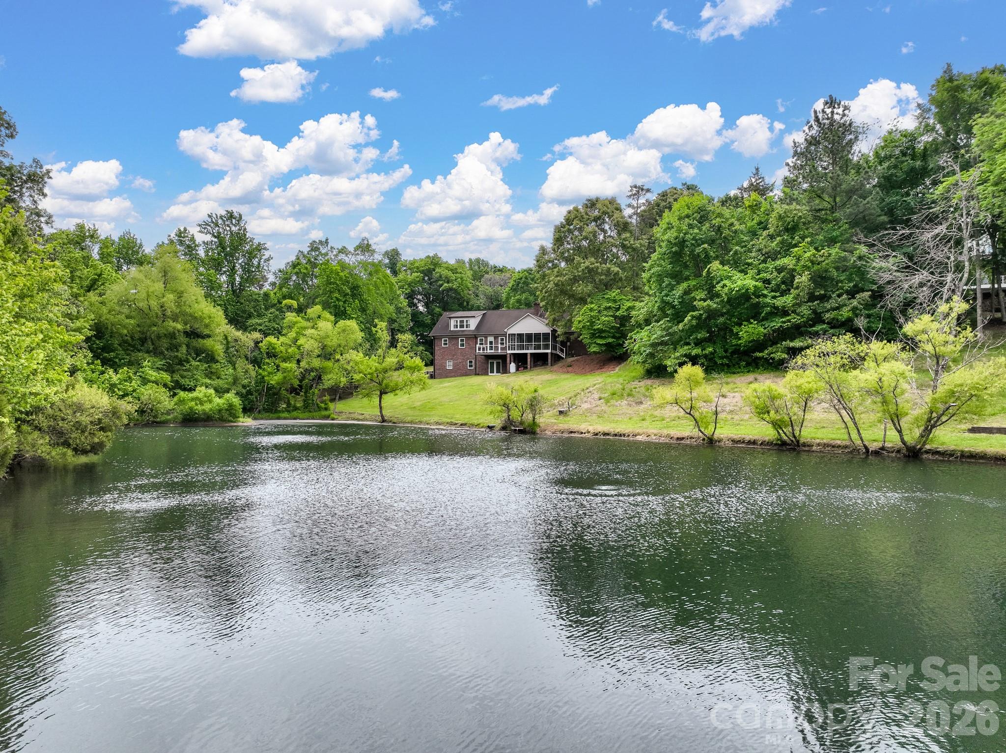715 Orphanage Road — Concord