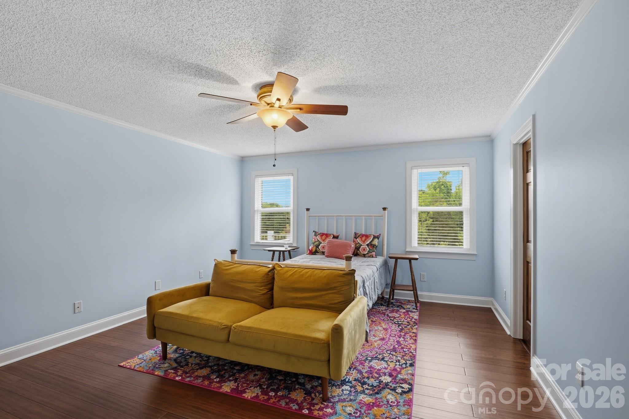 715 Orphanage Road — Concord