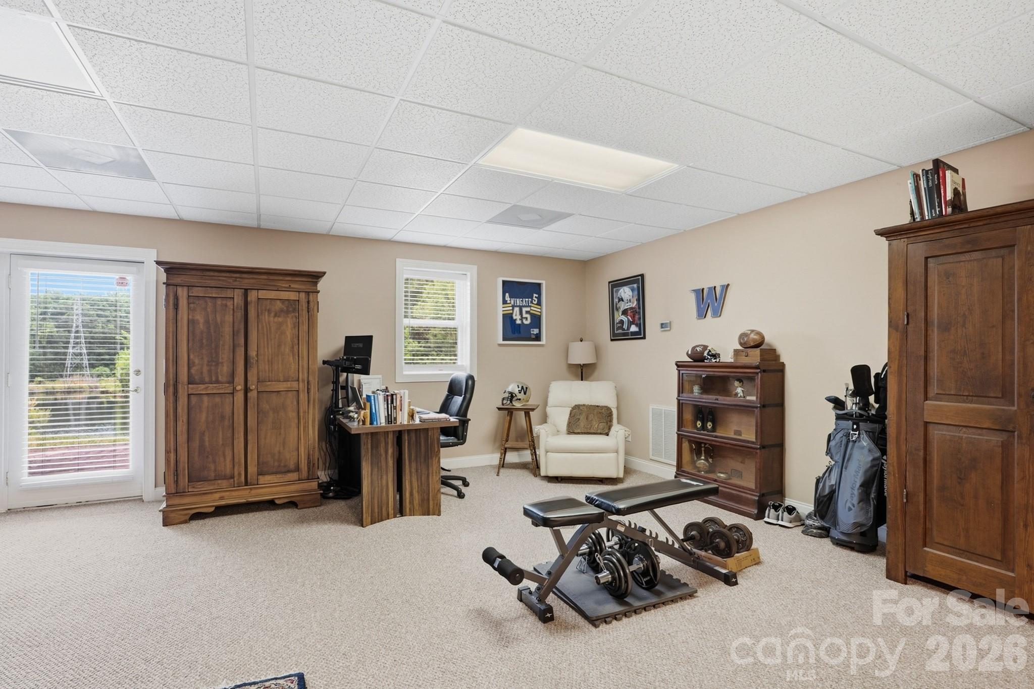 715 Orphanage Road — Concord